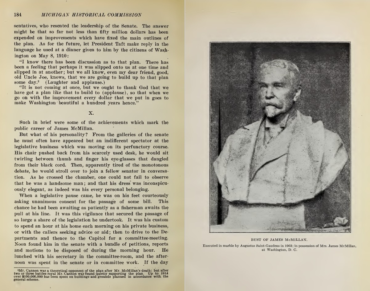 Michigan Historical Collections (1877-1929) – A massive 40 Volume set on USB