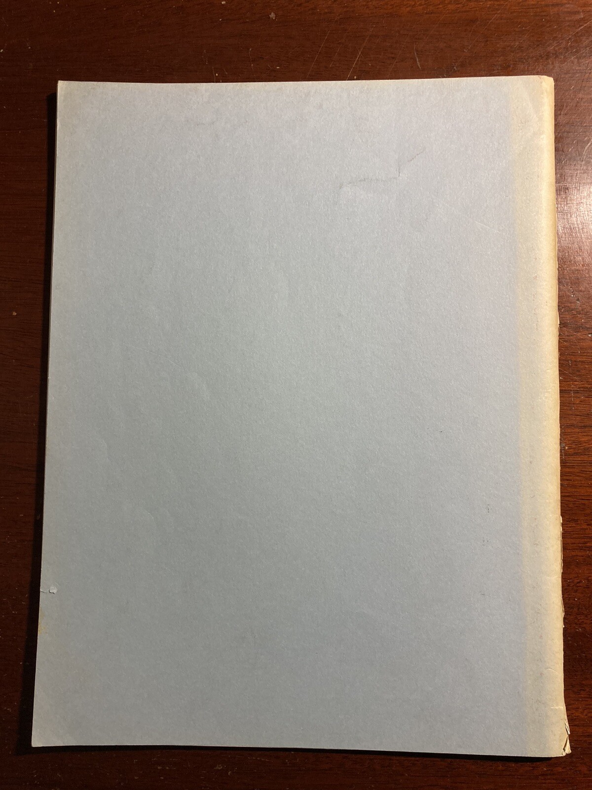 The Daily Use of the Ephemeris Elizabeth Aldrich 1971 Astrology Book Vtg