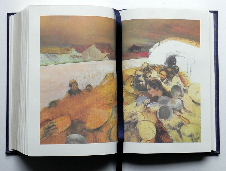 Signed True First Edition THE CALL by JOHN HERSEY ill HERBERT TAUSS Franklin ’85