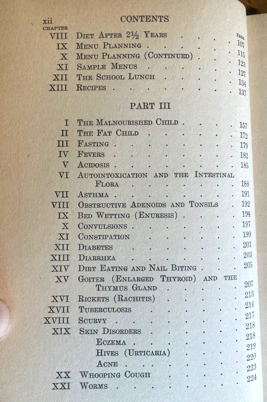 Diet for Children (and Adults) and the Kalorie Kids. Lulu H Peters, 1924