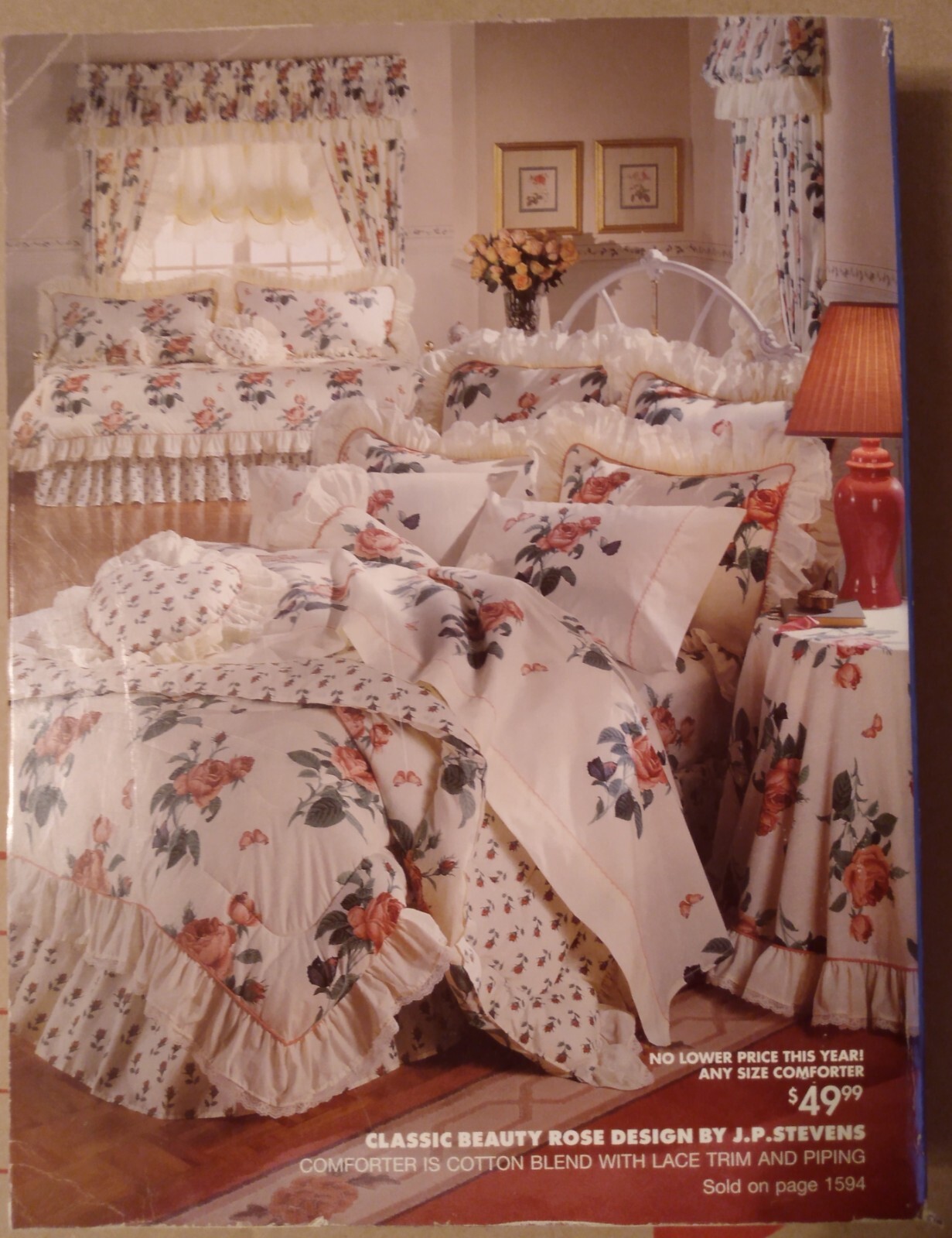 Sears 1992 Annual Catalog 1595 Pages Tools Toys Nintendo Appliances Electronics