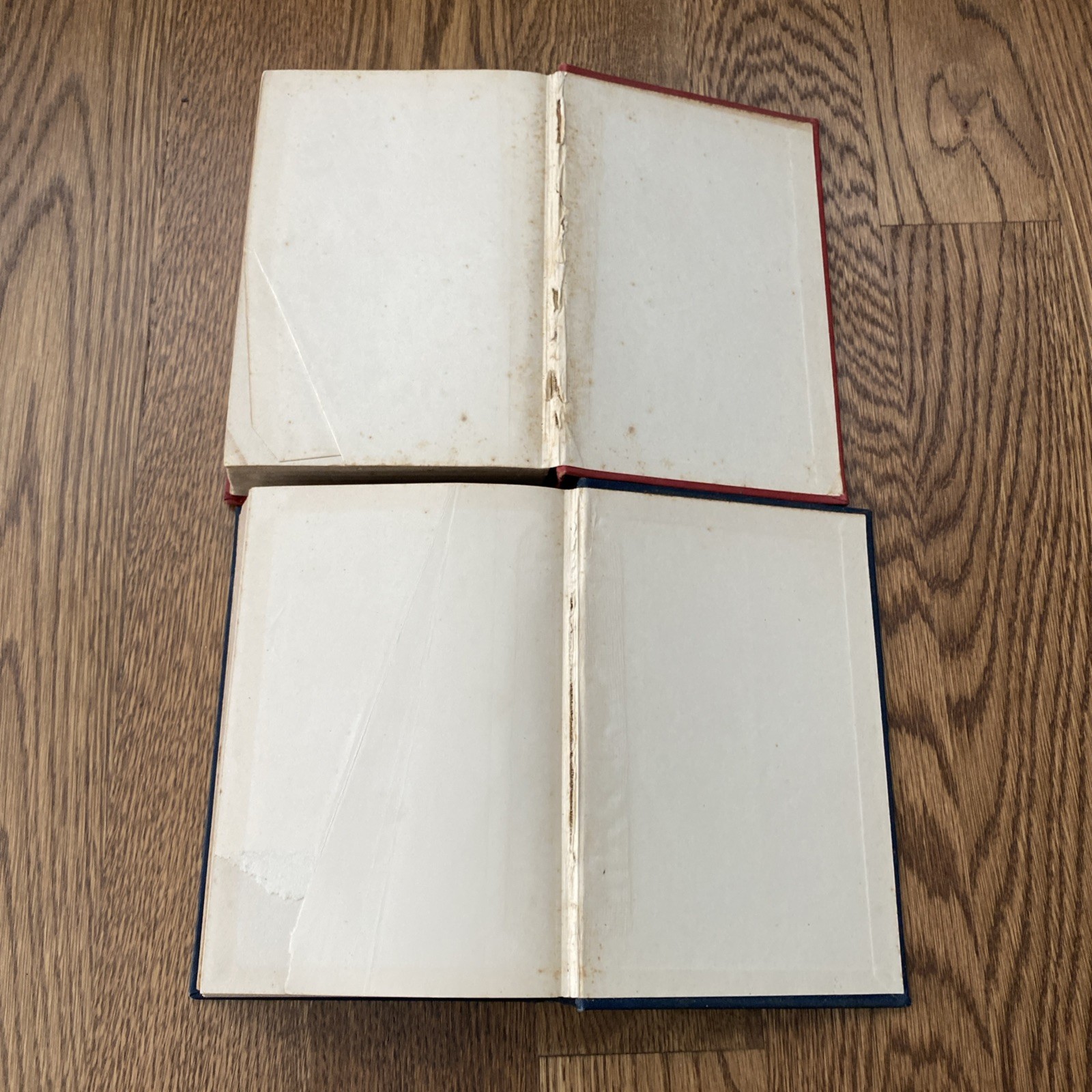 2 Putnam Weale Books Unknown God Human Cobweb 1910 1911 China Peking Missionary
