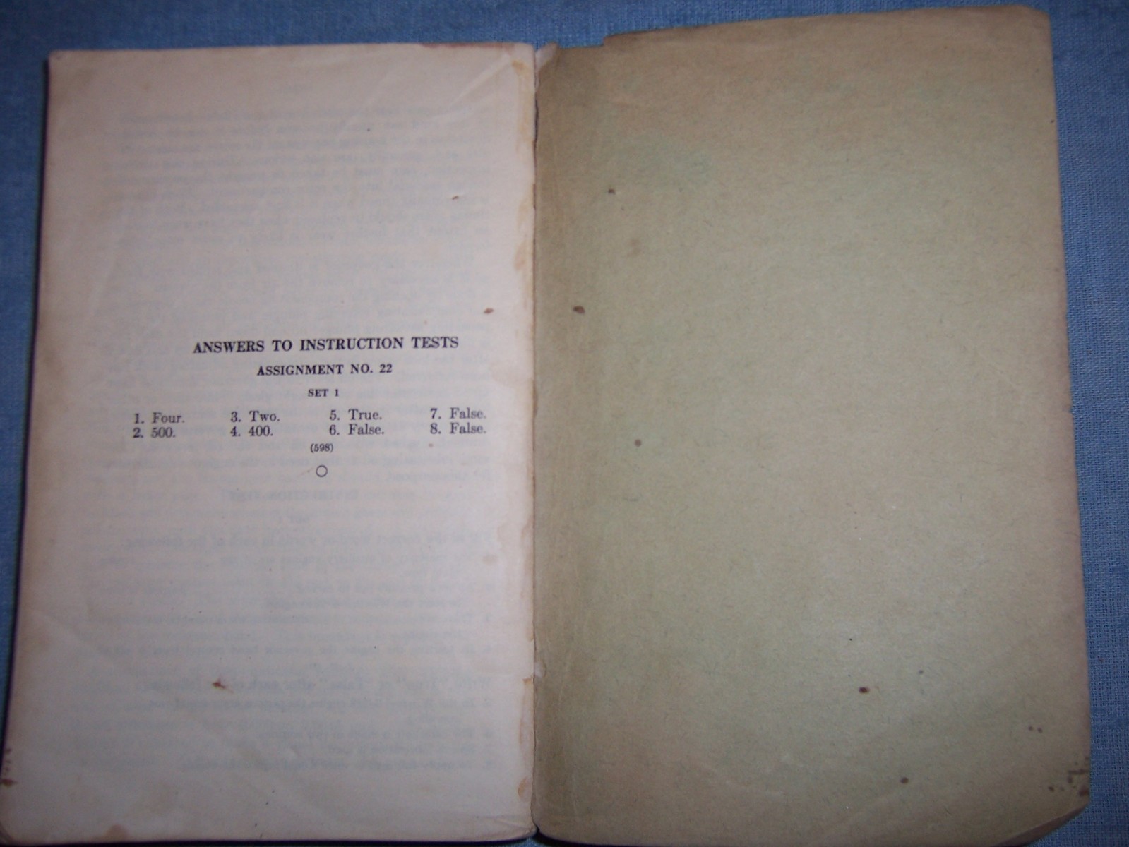 DIESEL ENGINES – EDITION OF 1941/SC/Military & War/WWII 1939-45