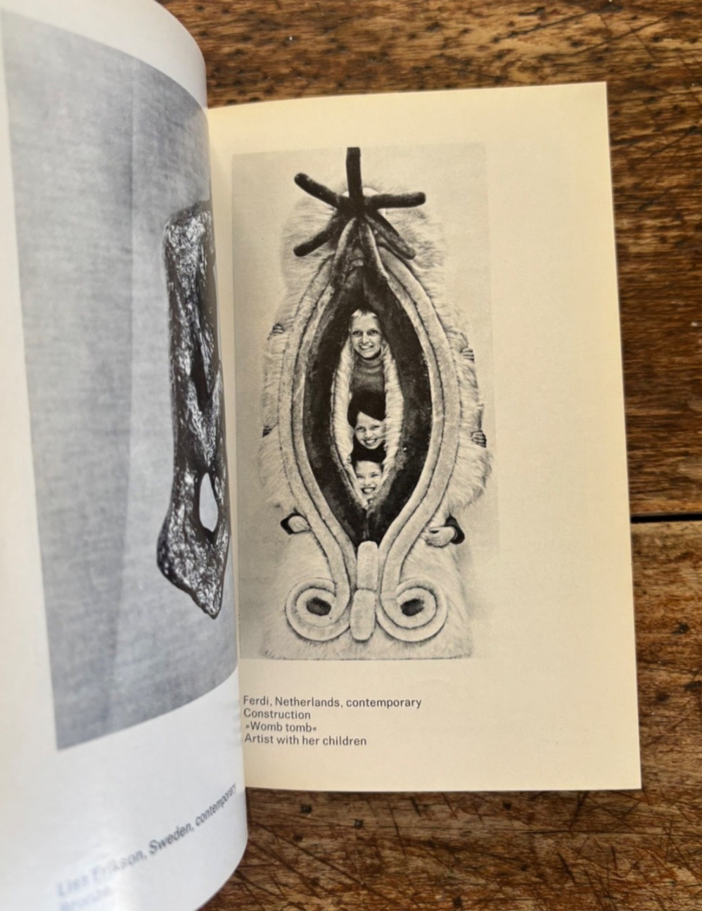 1st & 2nd Interntnl Exhib of Erotic Art Catalogues/1968/69/Shunga/Rops/Man Ray