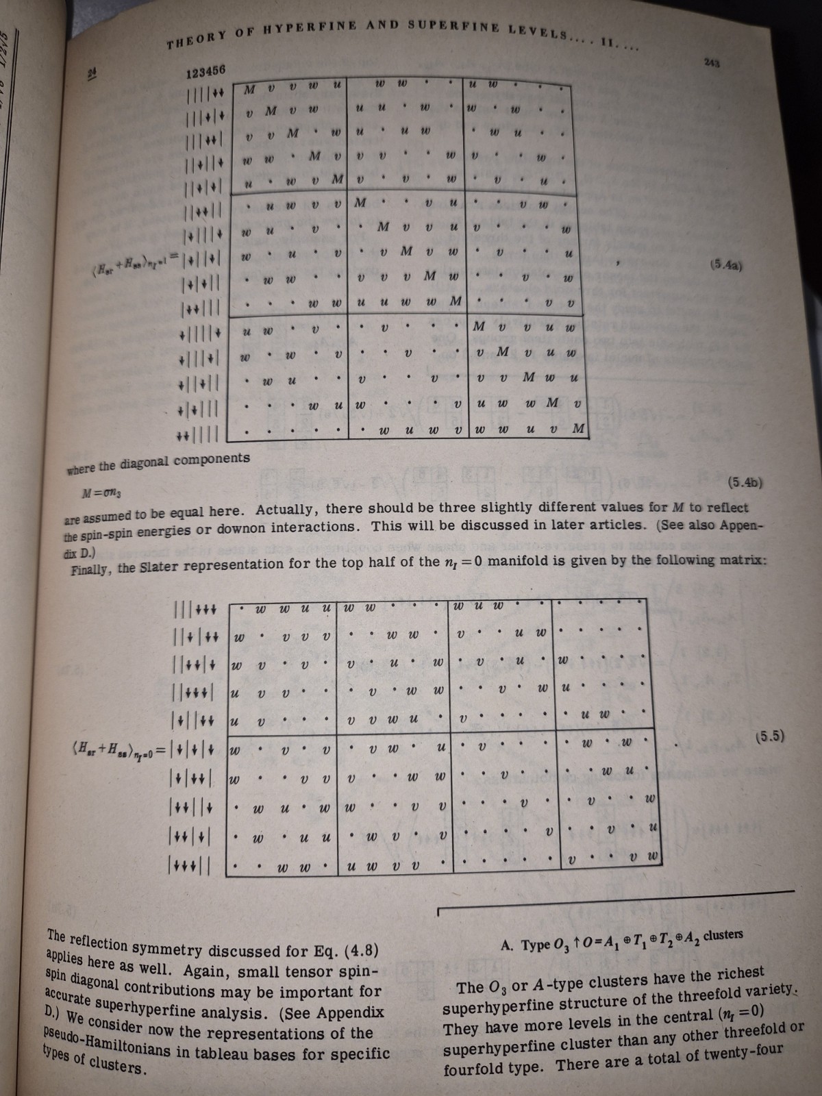 Physical Review A General Physics Vol 24 No 1 July 1981 PB Book