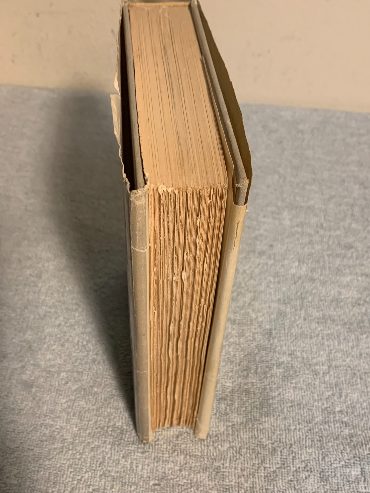 Trader Vic’s Bartender’s Guide (Revised) 1972 Illustrated Book Club Edition BCE