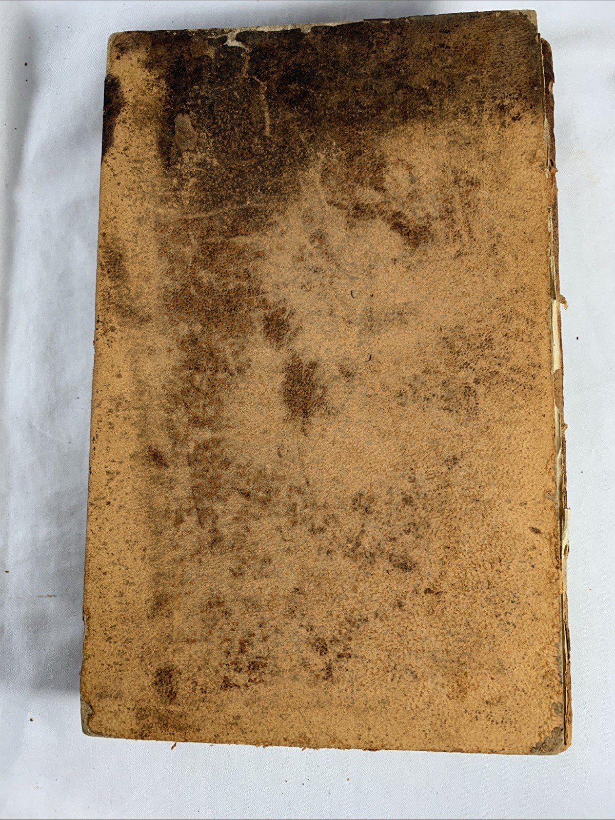 1856 ~ History of United States From Adoption of Federal Constitution Vol 1