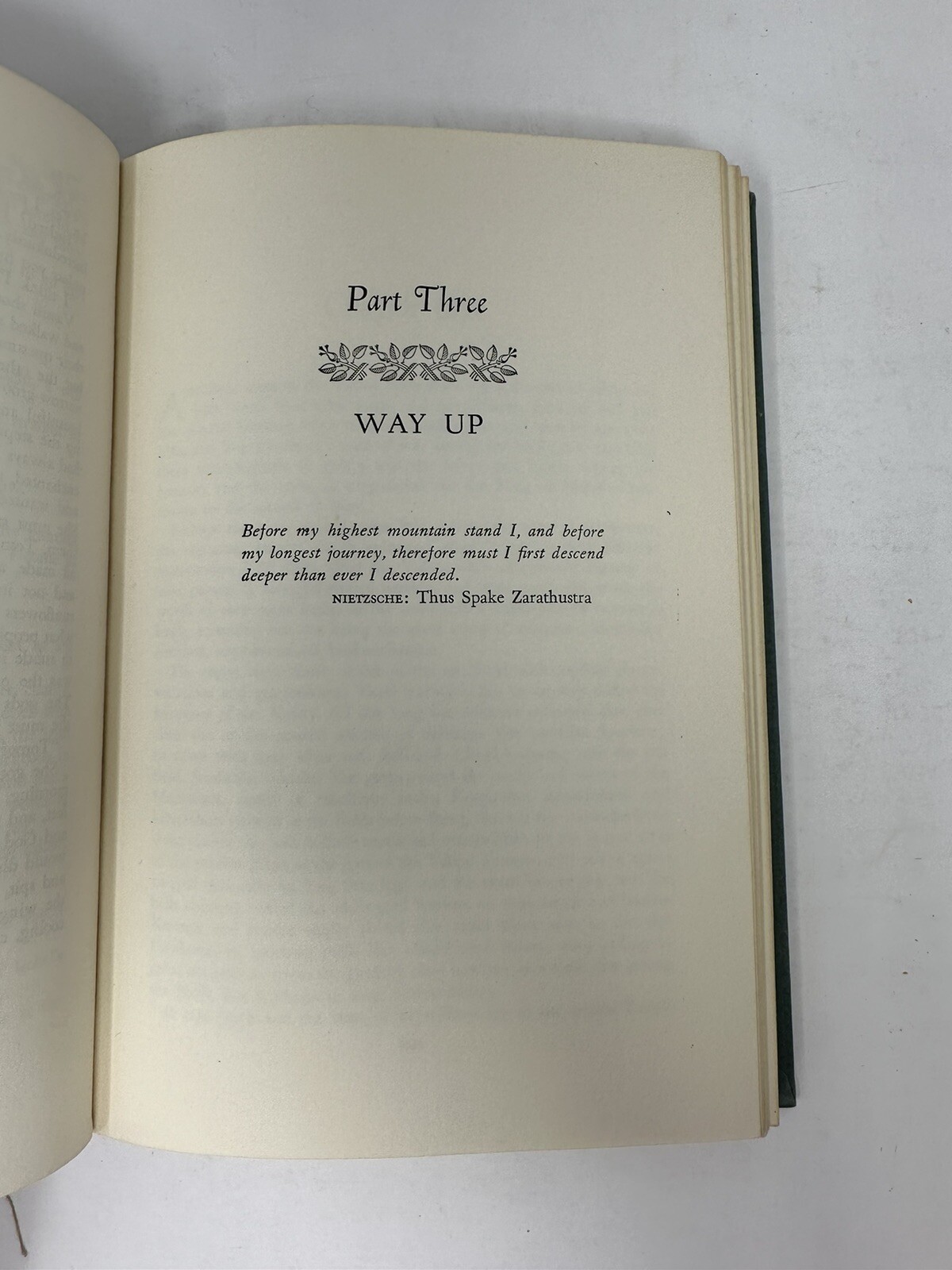 The Mountain Is Young Han Suyin 1958 Putnam HC Third Impression