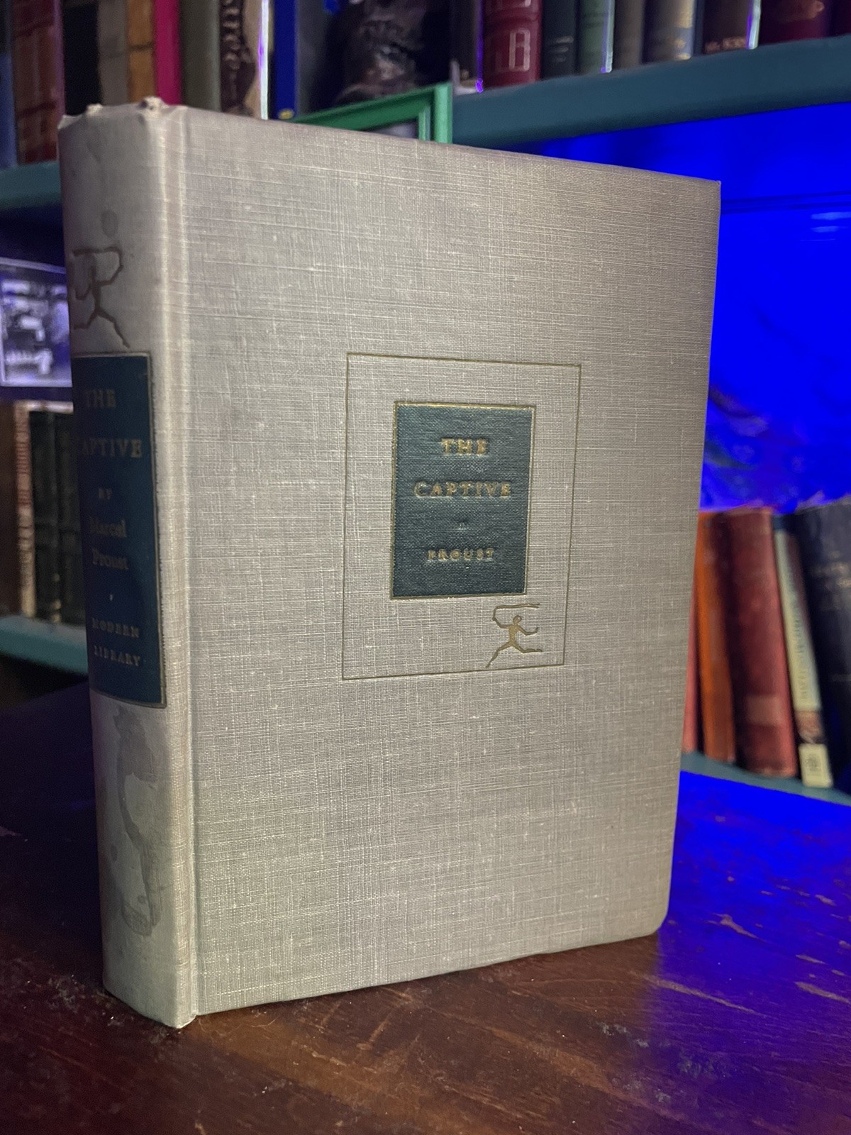 Remembrance of Things Past (In Search Of Lost Time) Marcel Proust COMPLETE