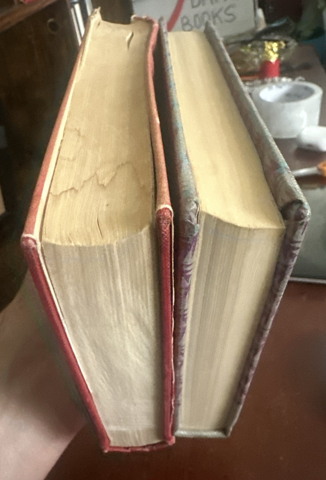 Sidonius; Poems & Letters, 2 Vol. Loeb Classic Library HC DJ Latin & Eng. 1963-5