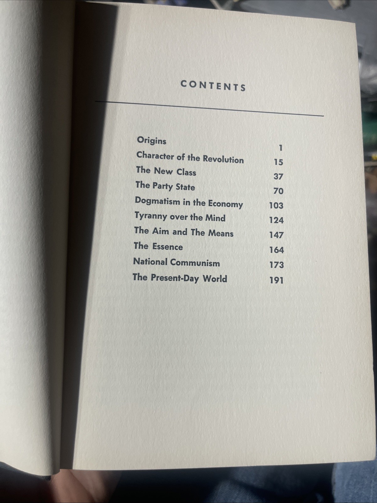1932 Capital, The Communist Manifesto & Other Writings by Marx Modern Library HC