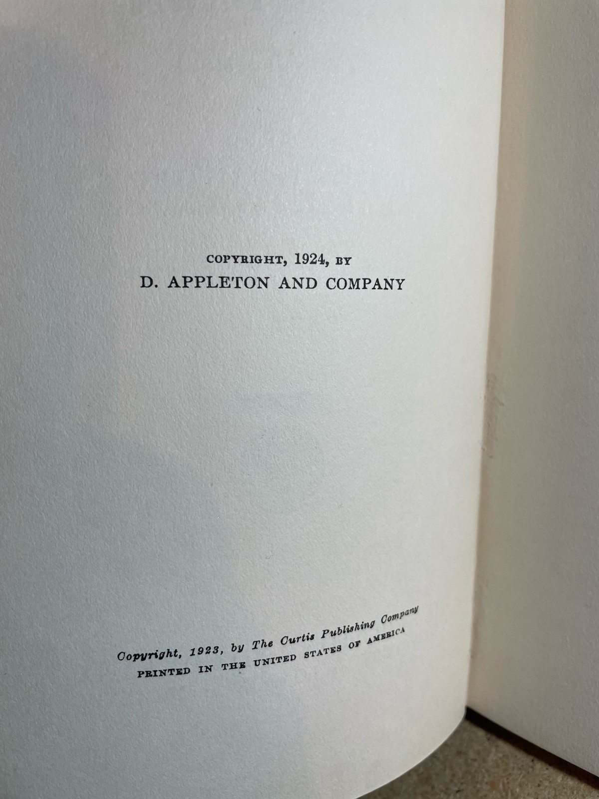 Edith Wharton Old New York 3 Volume Incomplete Set + Bonus Duplicate Volume