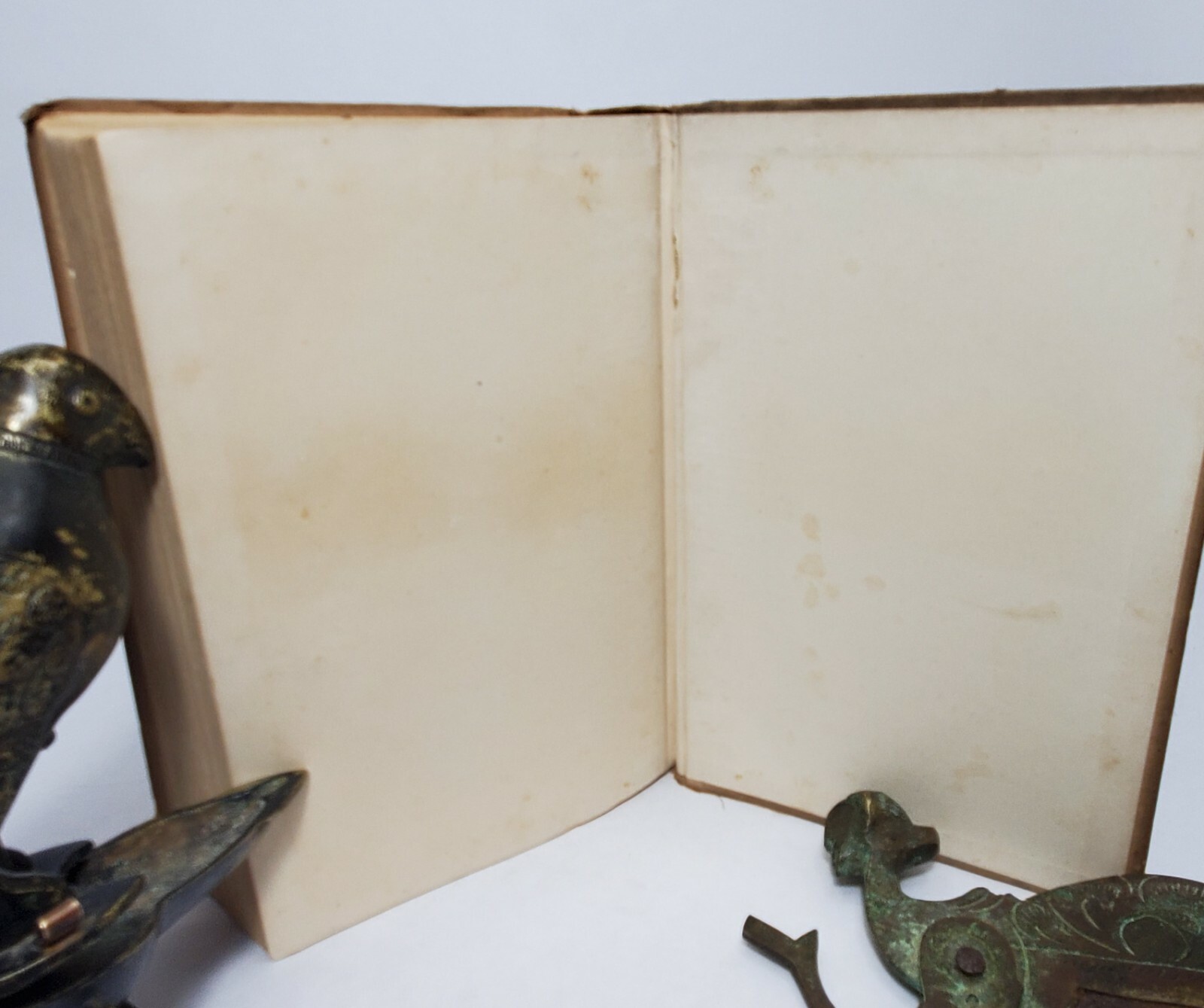St Elmo by Augusta J Evans 1896 Novel About Victorian Sexual Tension Antique