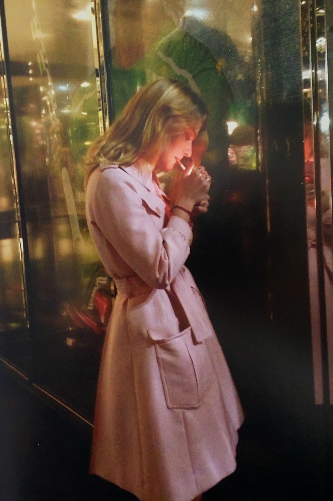 Daniel Arnold Pickpocket New York 2009 2020 Street Photography 1st Monograph PB