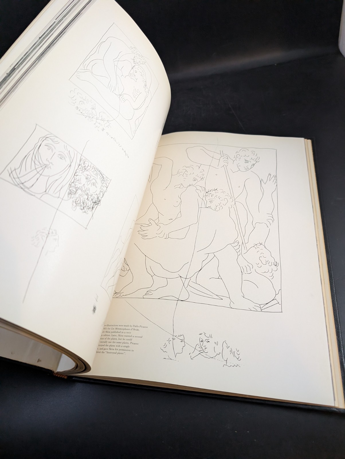 PORTFOLIO MAG – ANNUAL OF GRAPHICS ARTS 1951 No.3 – 3D Glasses Book LS
