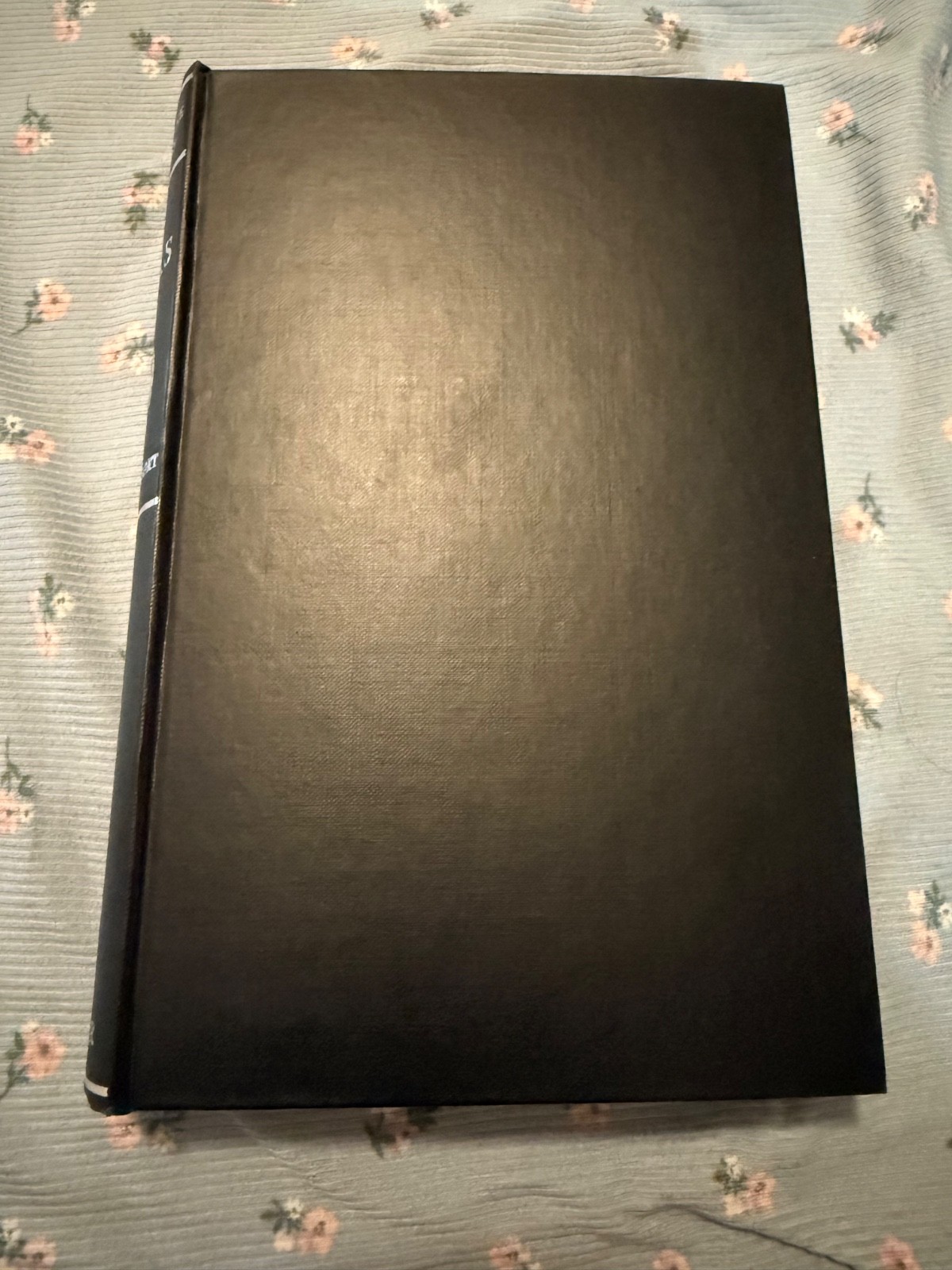 The Tanks Volume One 1914-1939 By B.H. Liddell Hart First Edition Very Good