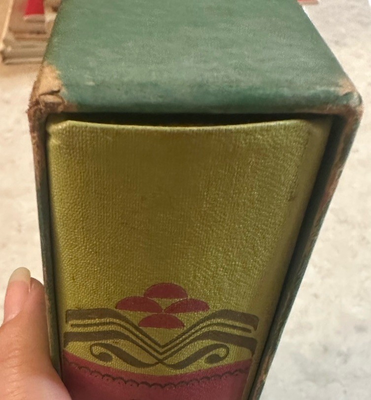 20 Reader’s Digest Books 1953 First Edit. (In One Book) HC Vntg (Name On Front)