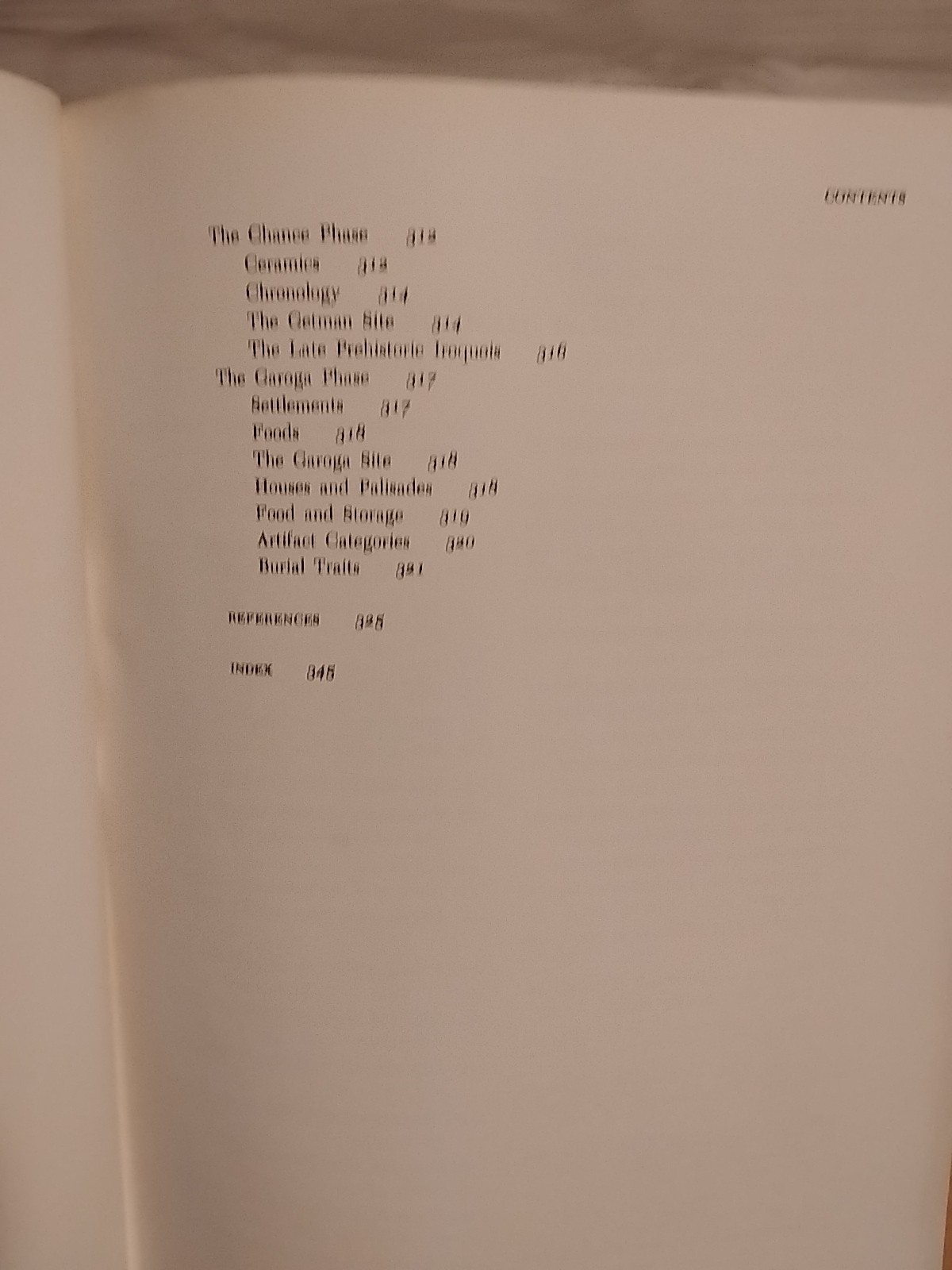 The Archaeology Of New York State, 1965, 1969 Revised. Illustrated. Vintage