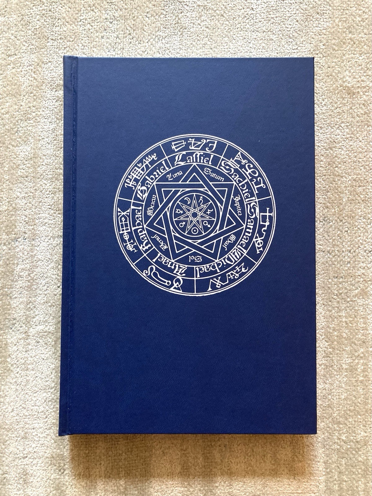Occult, Gateways Through Stone And Circle, Frater Chassan, 2024, Like New, Illus