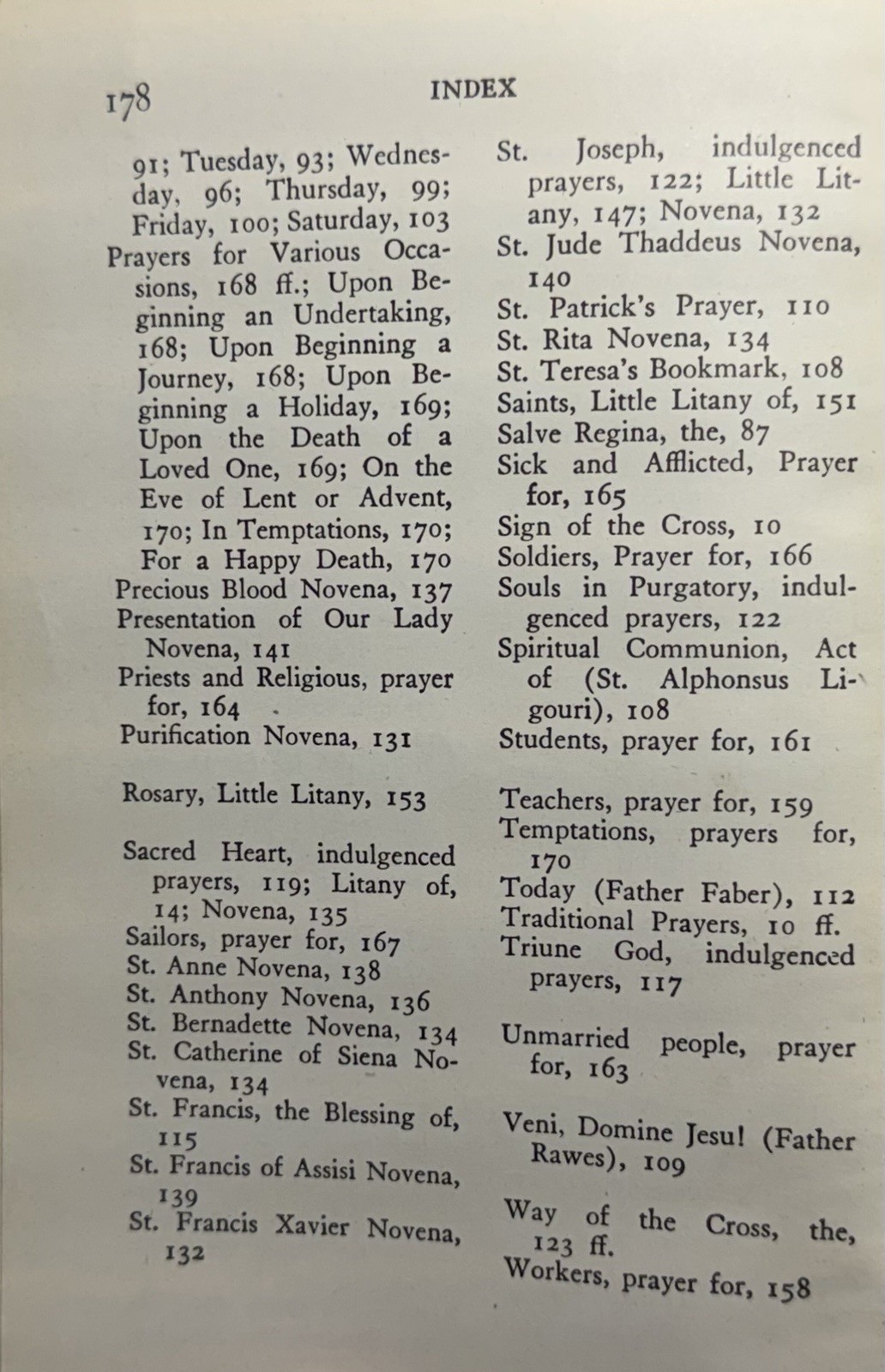 All Day With God, Vintage 1939 Holy Devotional Prayer Book.