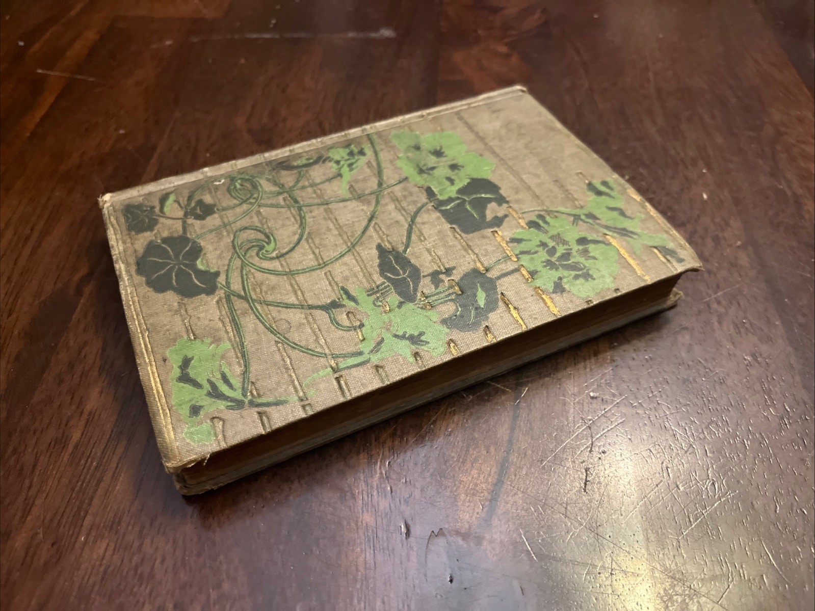 J. Cole By Emma Gellibrand published in Philadelphia -Henry Altemus Antique!!