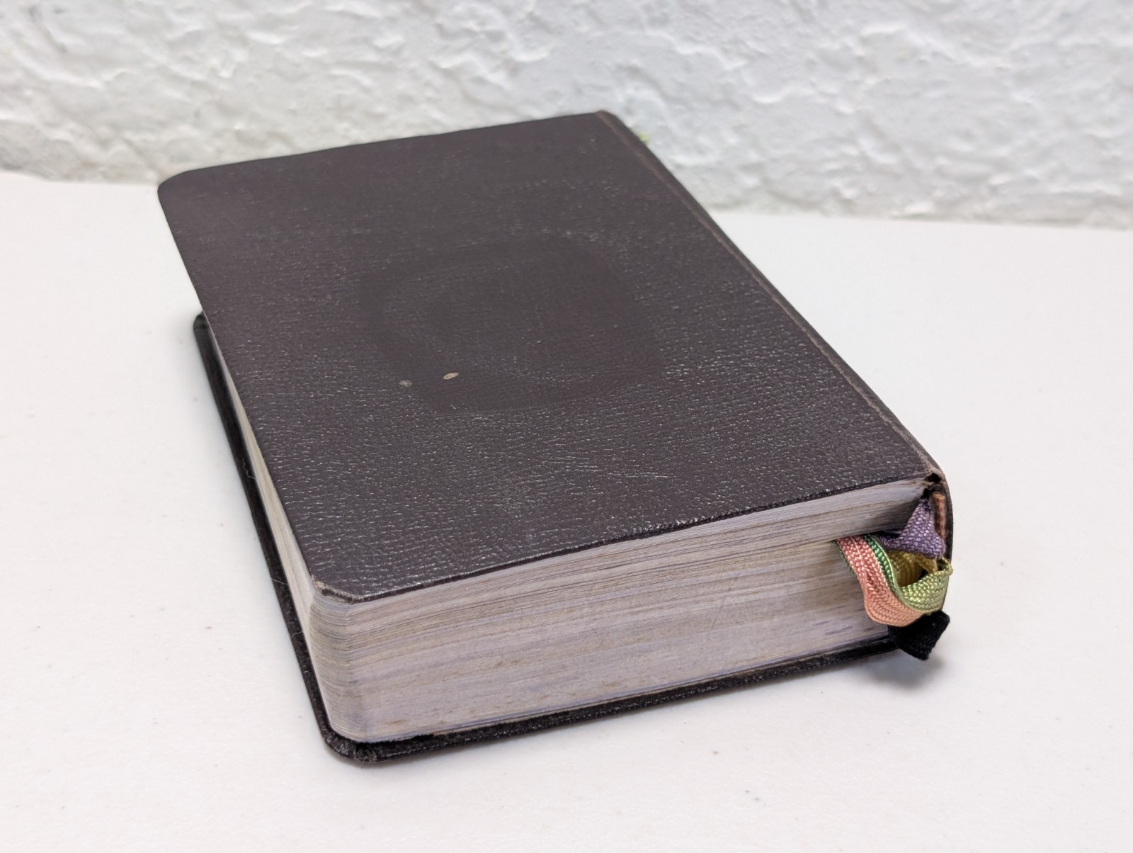 A SHORT BREVIARY – William G. Heidt, ed. – 1962 – Catholic – Divine Office –