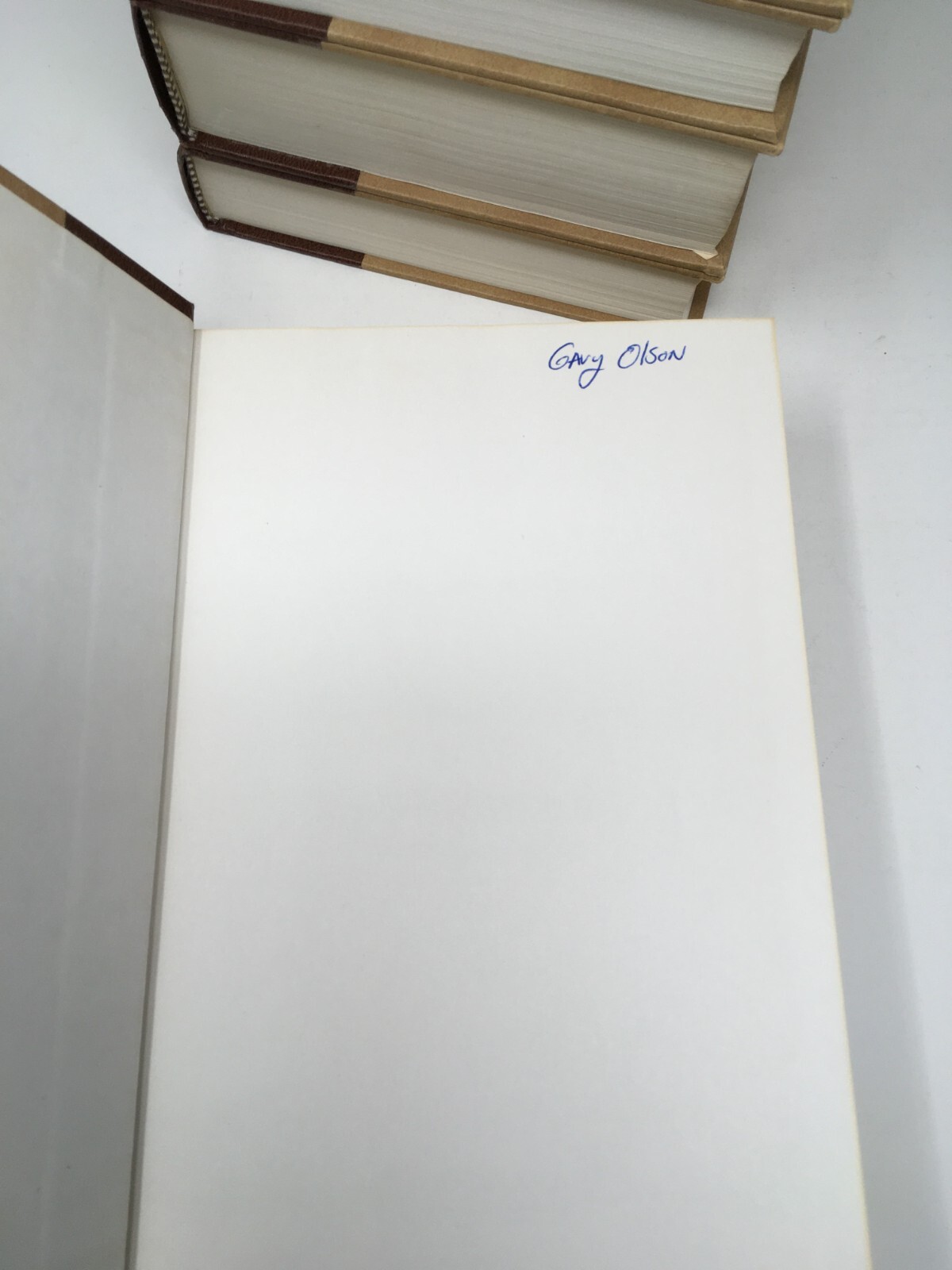 Commentary on the Old Testament by Keil & Delitzsch Set in Ten Volumes – 1989