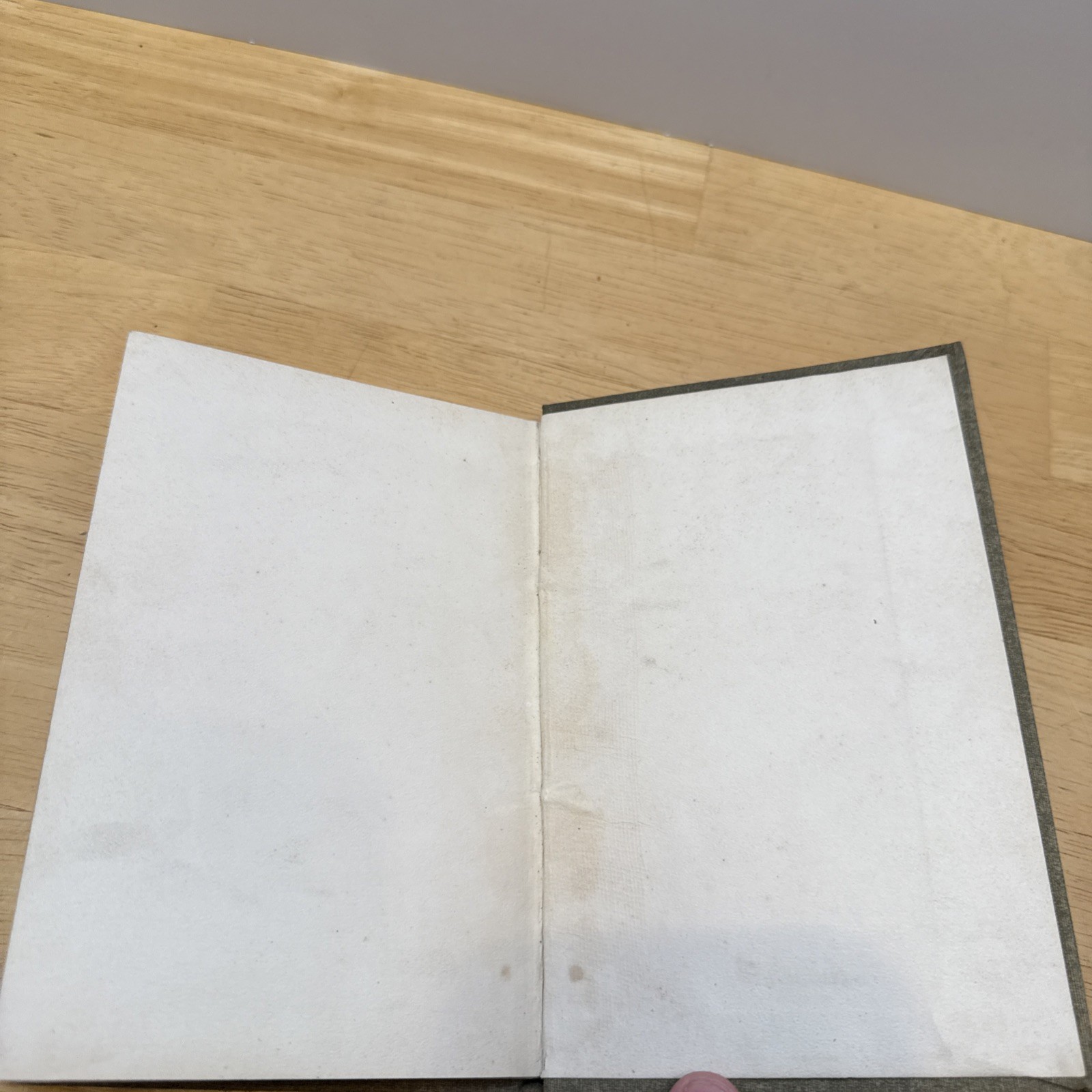 Meditations in Verse by Mrs. A.B. Reed, 1918 rare spritual religious text