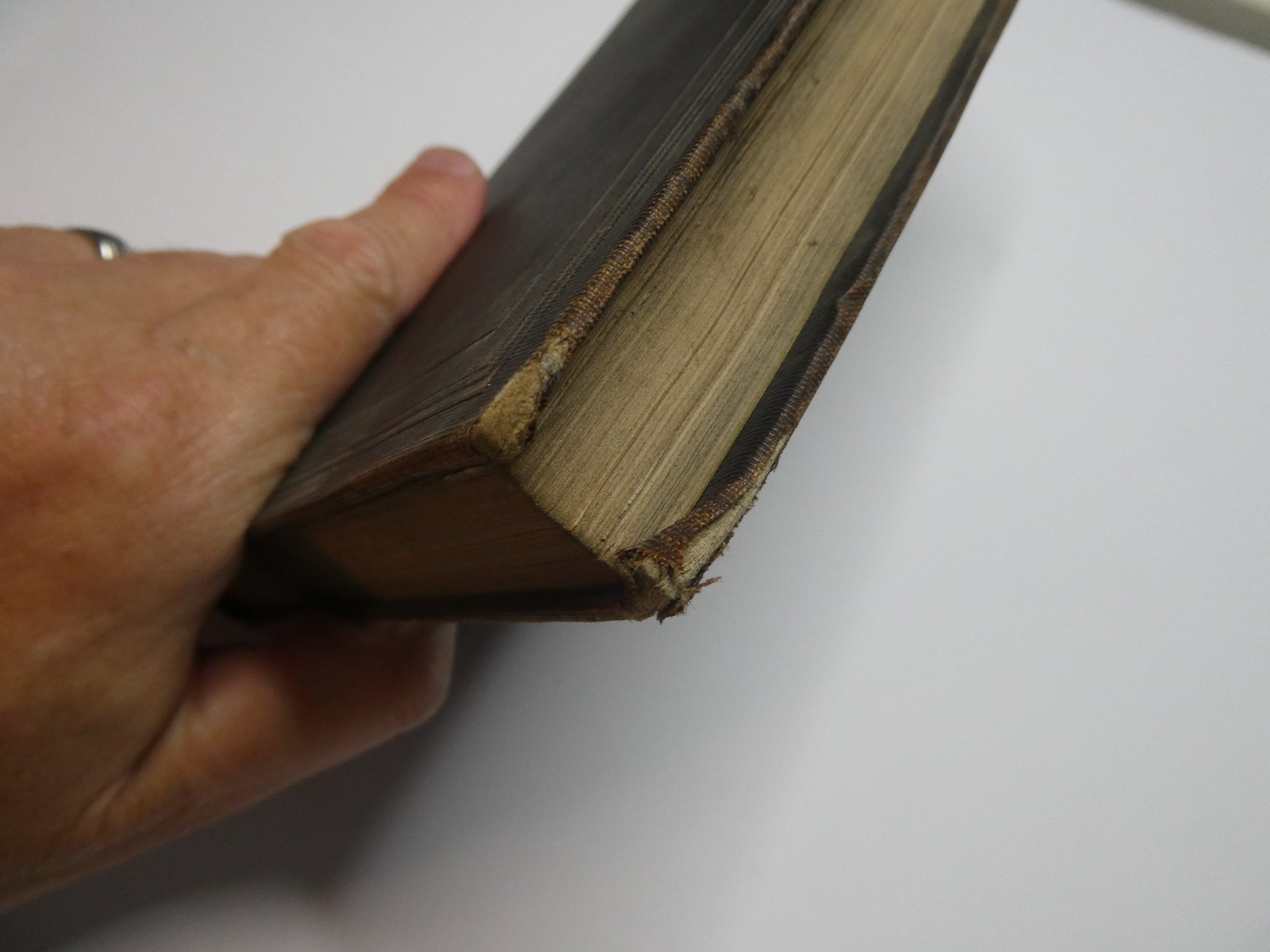 1855 The Schools of Cincinnati and Its Vicinity John P. Foote