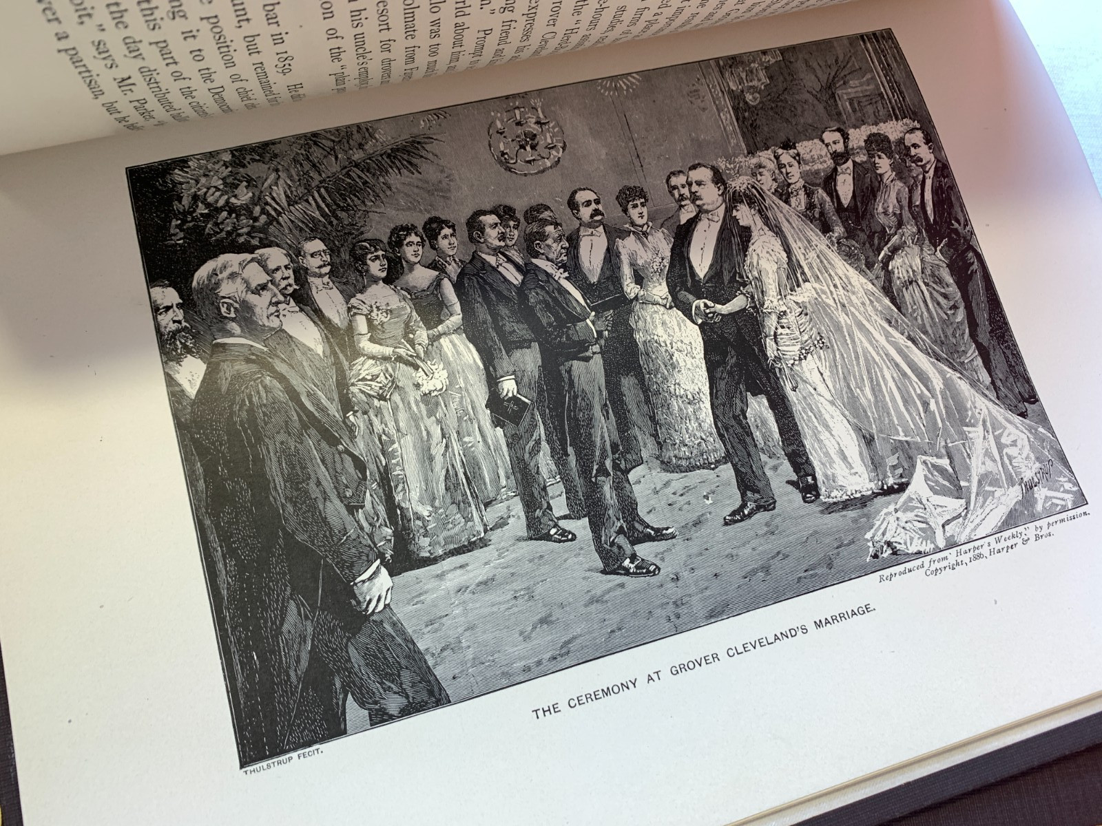 GREAT MEN AND FAMOUS WOMEN Complete 8-Volume Set. 1894. Excellent Condition.