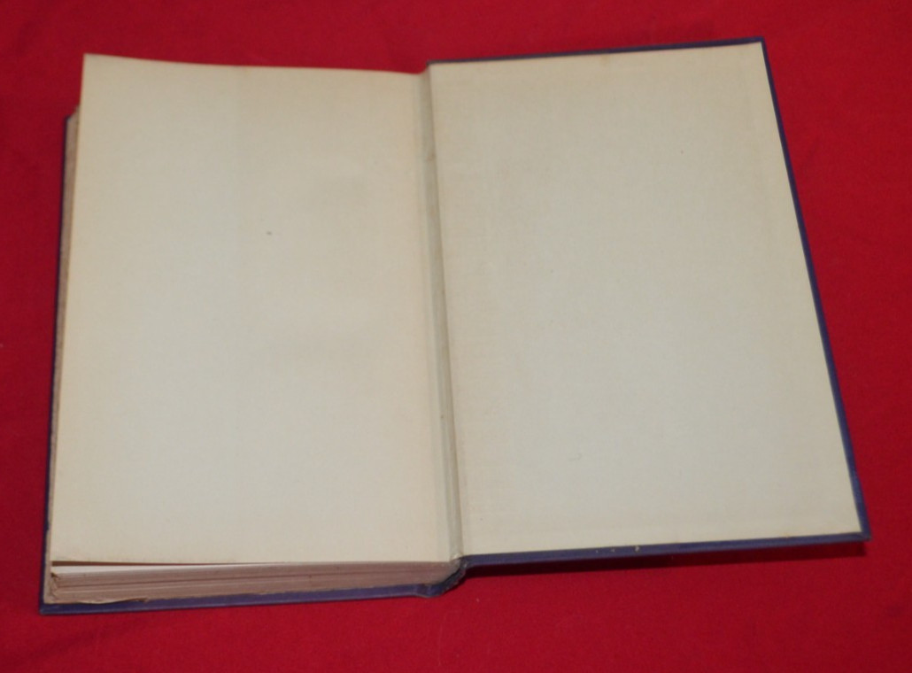 Jadwiga Poland’s Great Queen Charlotte Kellogg 1931 Macmillan Dust Jacket 1st ed