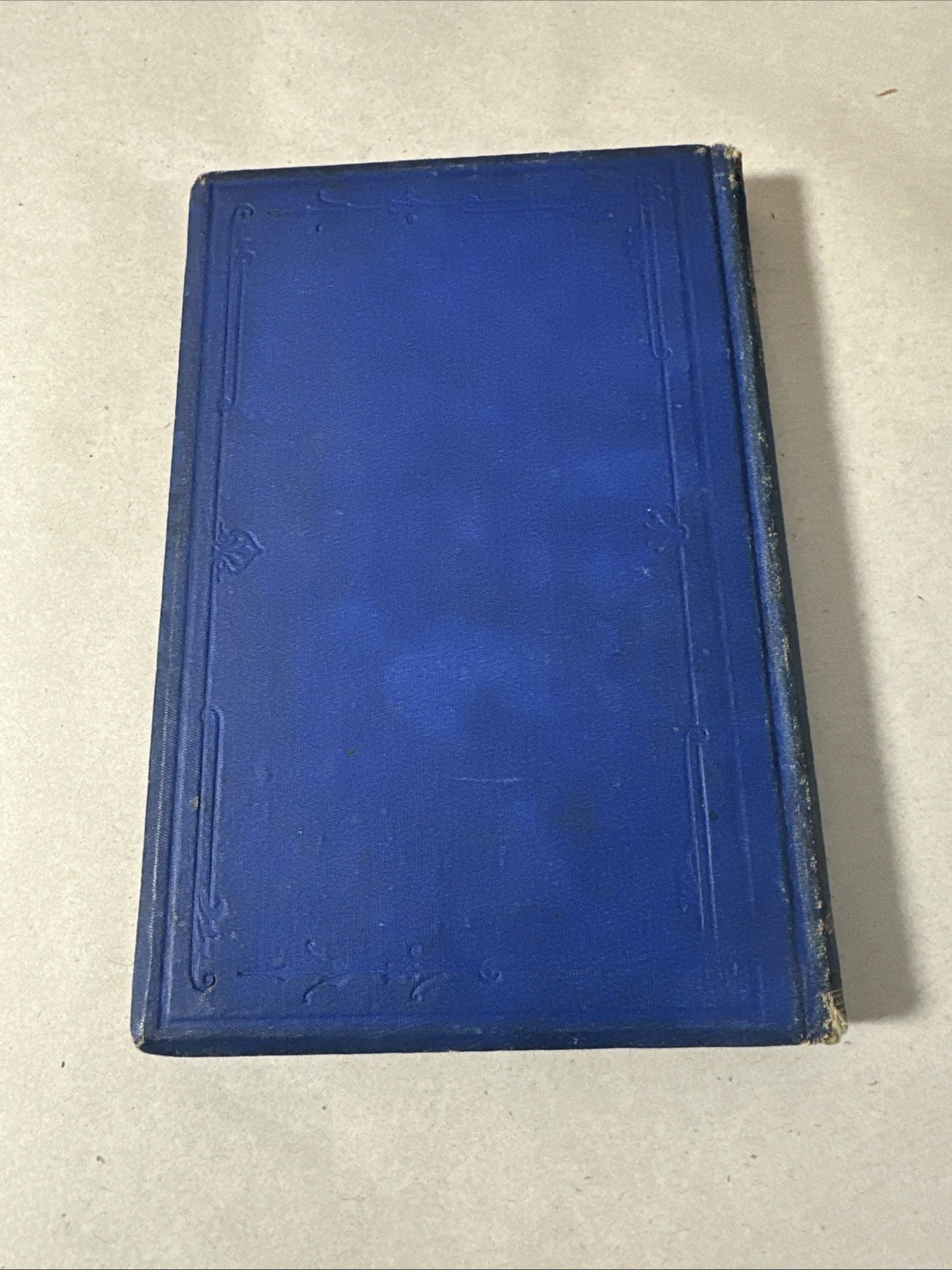 Two Antique Poetry Books Sarah L Oberholtzer Rare Pennsylvania Suffragist Penn.