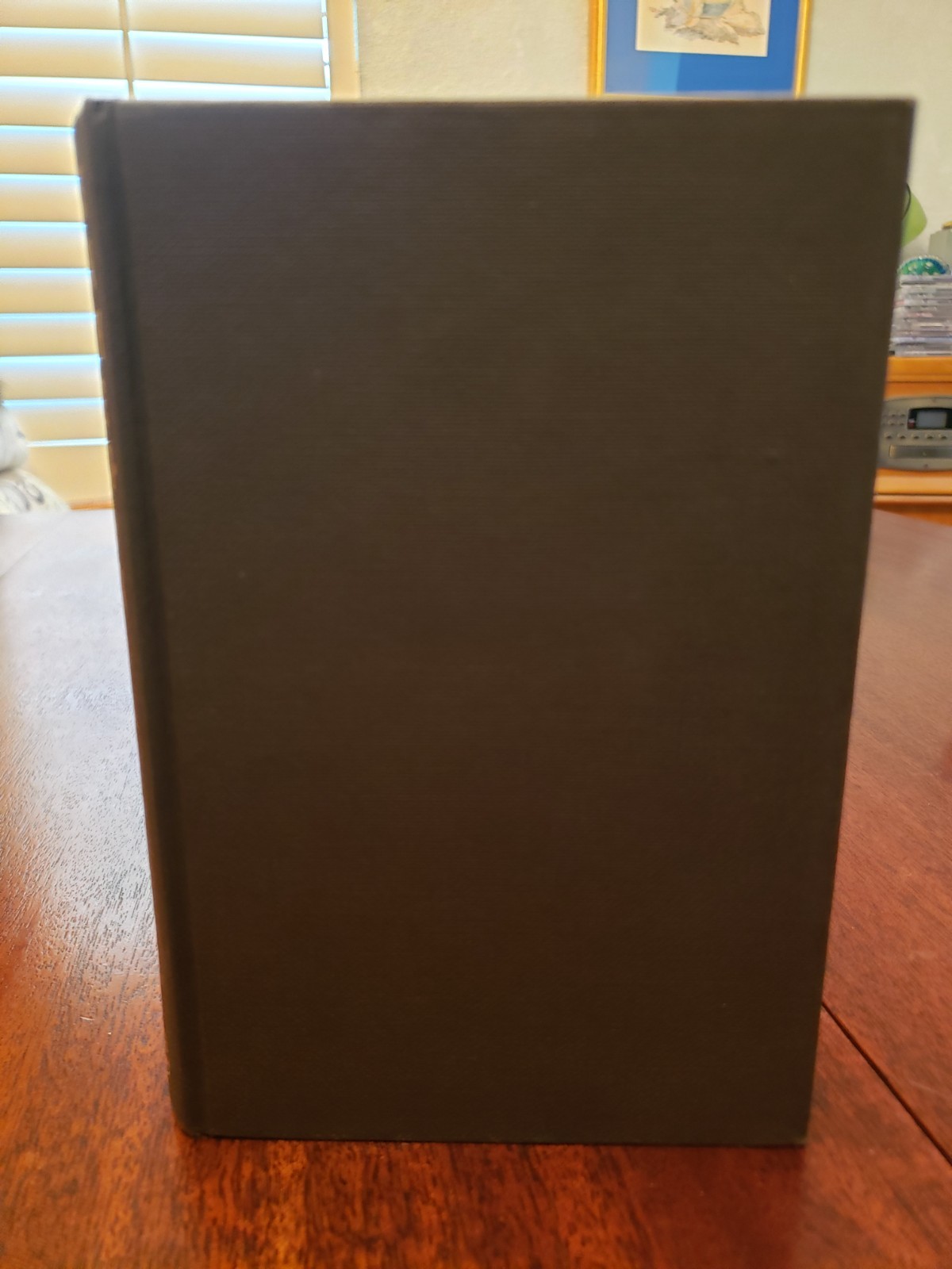 The Man With the Golden Gun by Ian Fleming 1st U.K. hardcover edition 1965