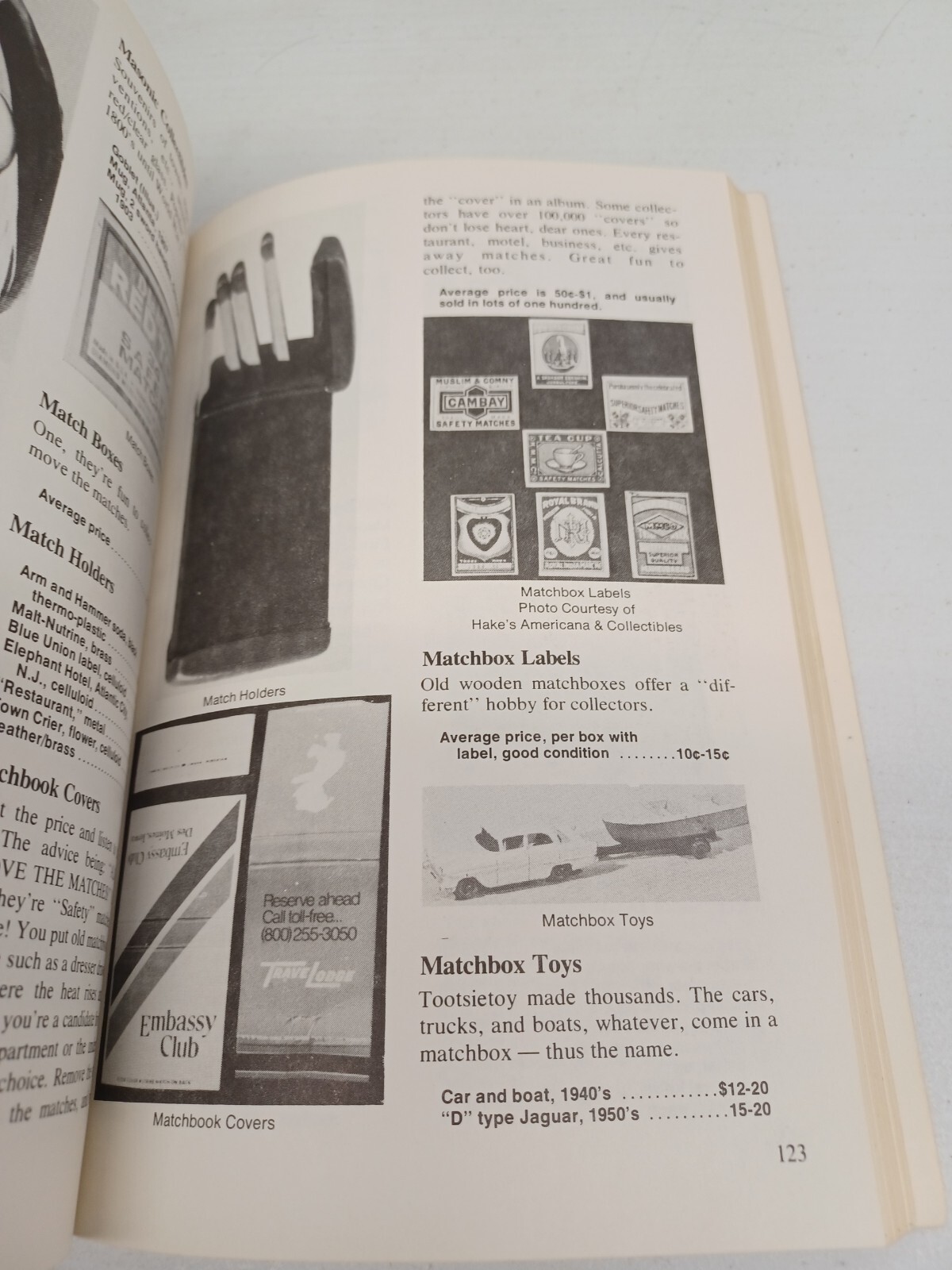 1979 Flea Market Price Guide Wallace Homestead R. Miller 2nd Edition Book