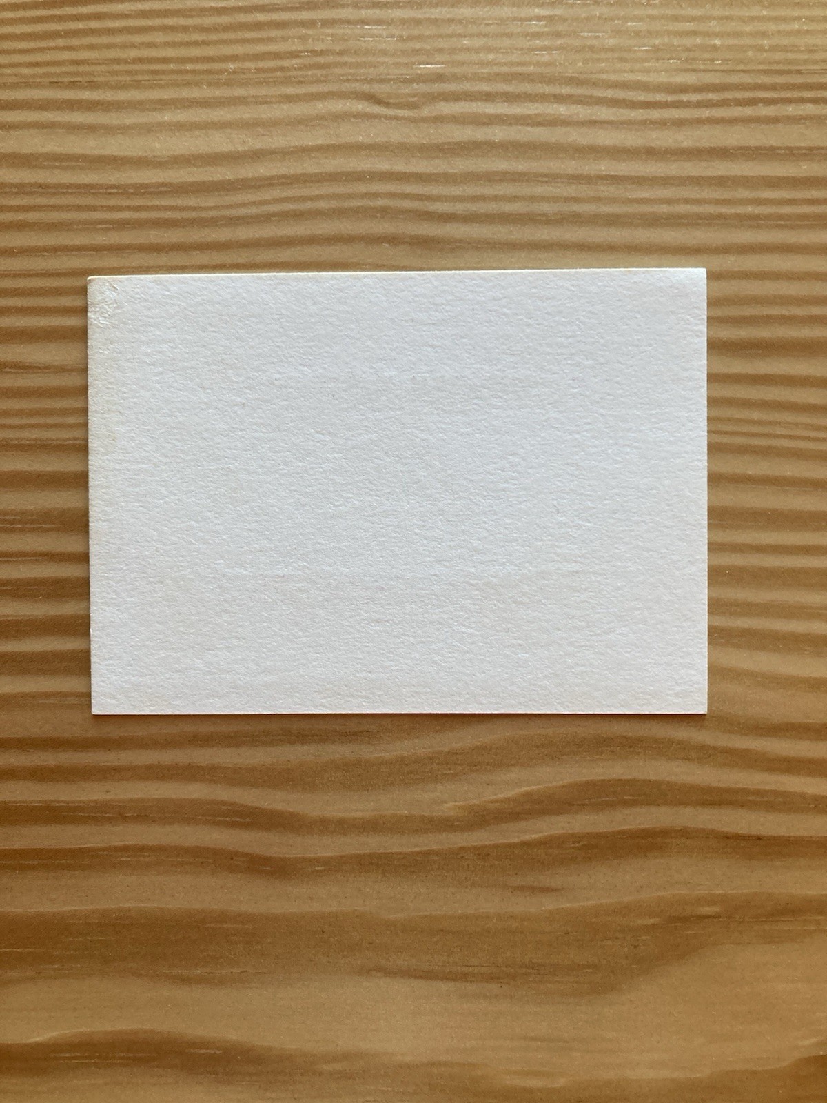 Thomas Guinzburg Branded Business Card Viking Press NOT AUTHENTICATED 3.5×2.5”