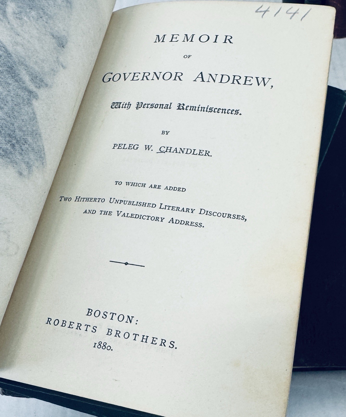 Antique Book Lot (11) – Baedeker, Erskine May, Reade, Walter Scott, Paris