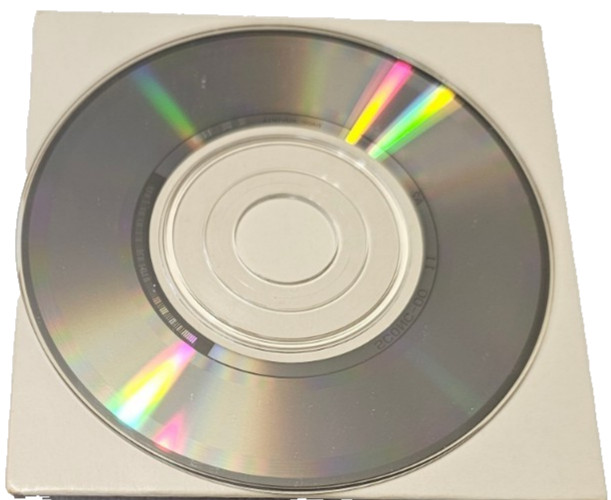 OOP Vtg SMITHS 1982-1987 BILINGUAL LYRIC BOOK Illus ITALIAN ENG +LIVE MINI-CD