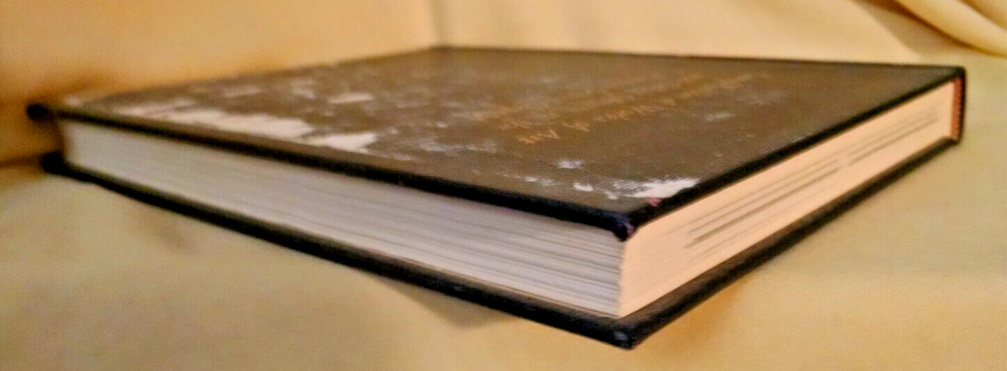 COMPILATION WORKS OF ART OTHER OBJECTS UNITED STATES CAPITOL 1965 HOUSE DOC 362.