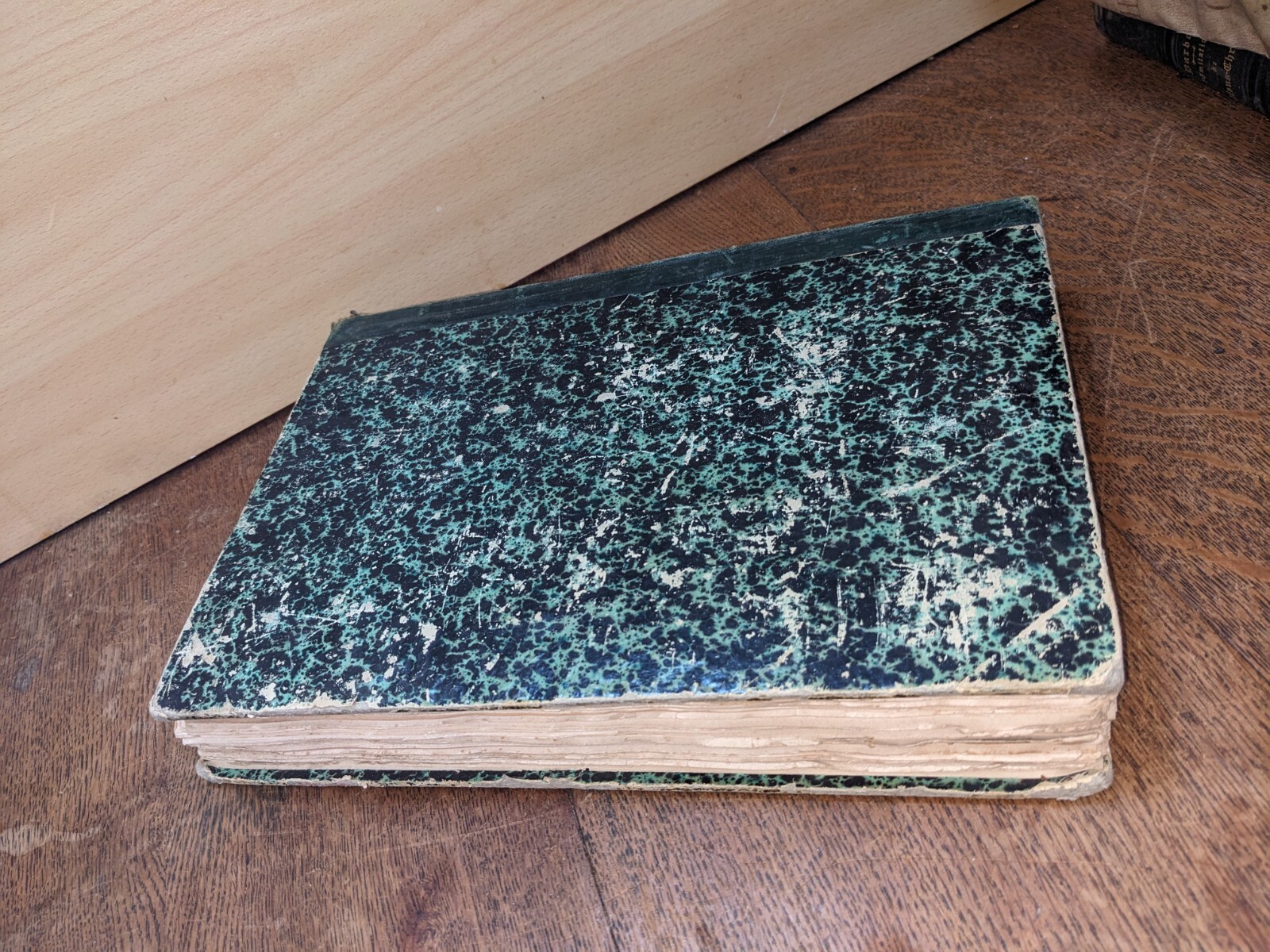 Antique book – Jules Verne – Facing the Flag / Clovis Dardentor – 1896 -…
