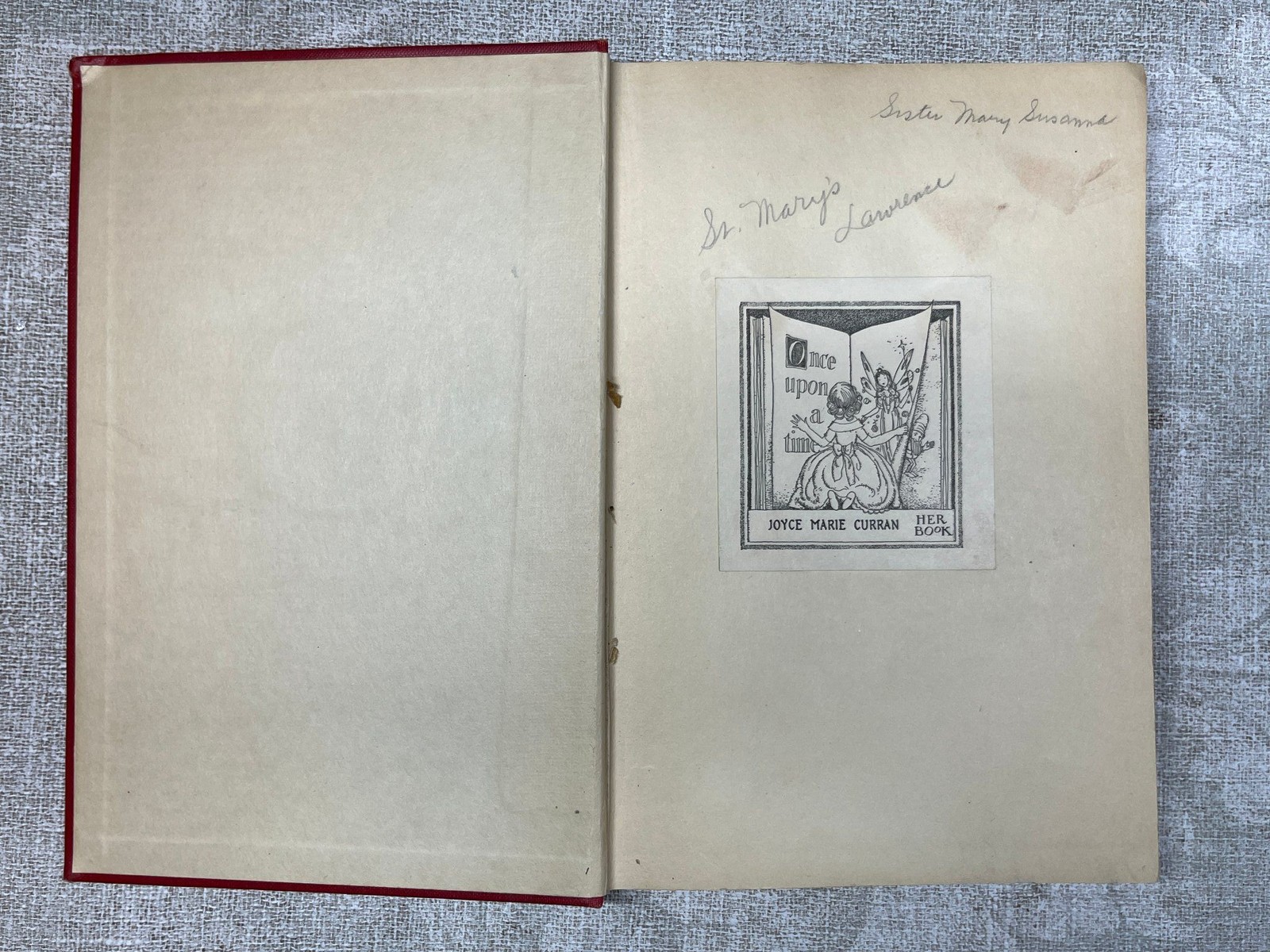 1932 Alice’s Adventures in Wonderland by Lewis Carroll Hardcover