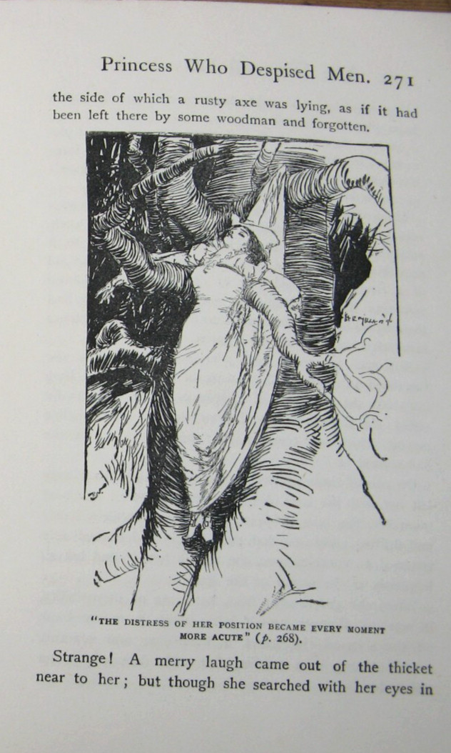 1912 The Diamond Fairy Book Harold Millar Rare Fairy Tales