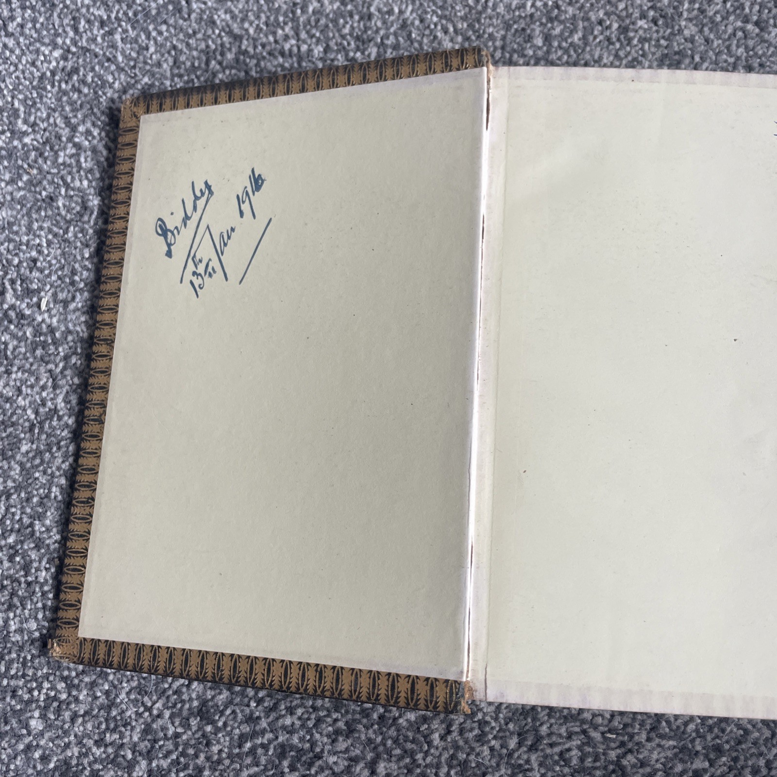 Thomas Moore Poetical Works The Chandos Poet Antique Book Frederick Warne