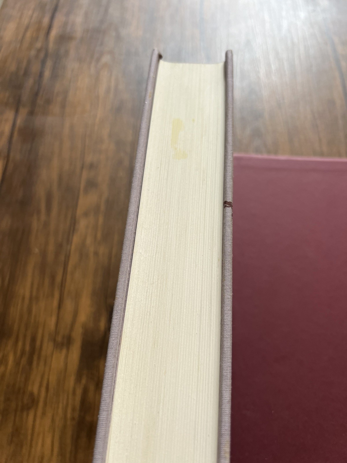 The Peloponnesian War – Thucydides – Greek Greece – Folio Society – 1994 1st ed.