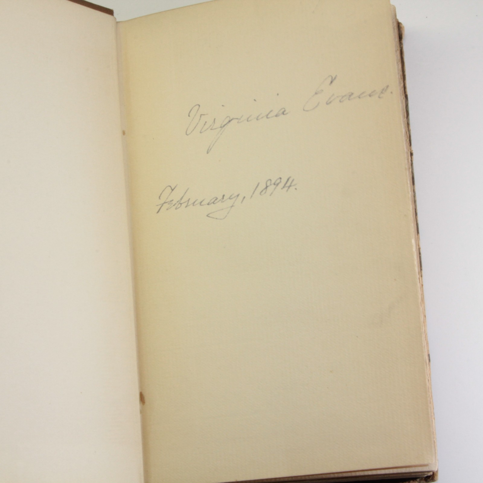 Doctor Samuel Johnson His Life Works & Table Talk 1893 Antique Book Stokes