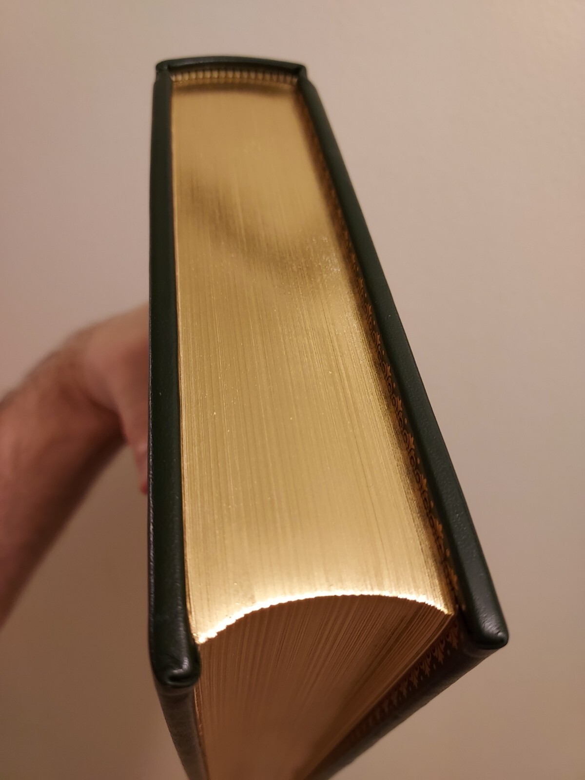Oxford University Press The Brothers Karamazov by Fyodor Dostoevsky Leather Epic