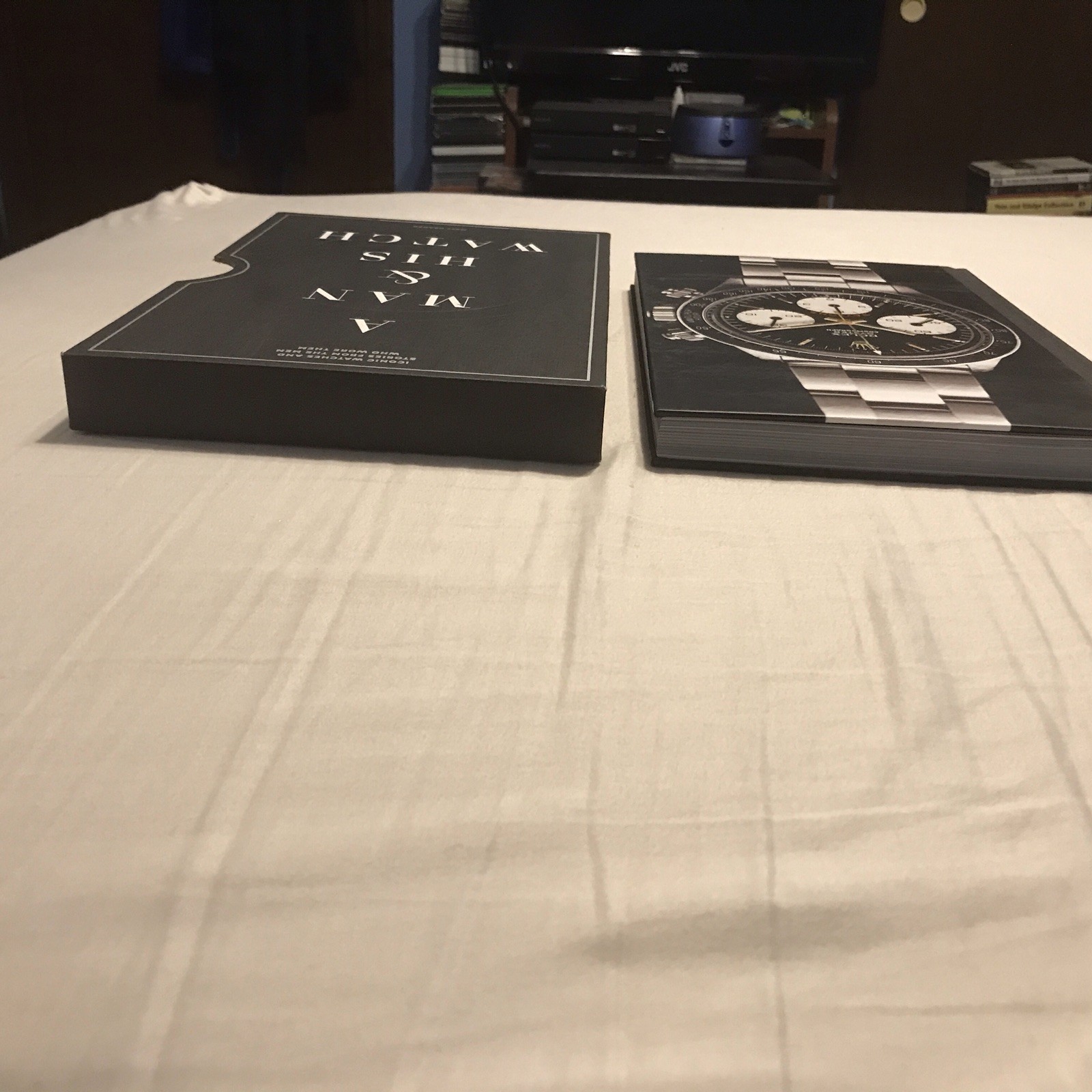 A Man & His Watch Iconic Watches Stories From Men Who Wore Them Book Matt Hranek