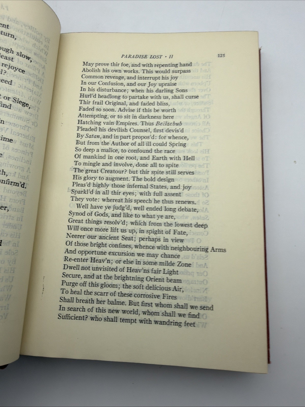 Complete Poetry and Selected Prose of John Milton Modern Library
