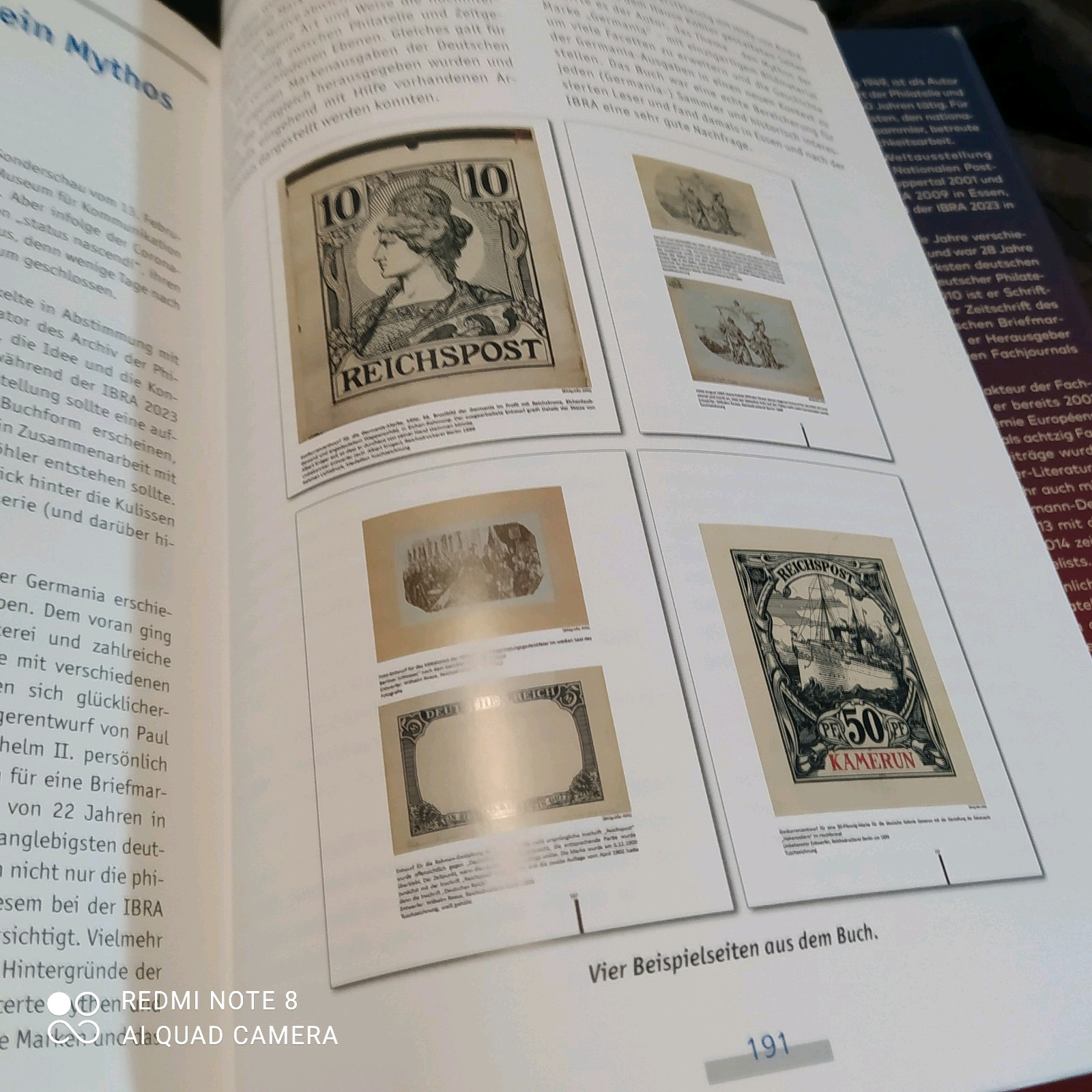 GERMAN STAMP COLLECTORS HISTORY HEINRICH KÖHLER PHILATELIC SELLER 1913 TO 2024
