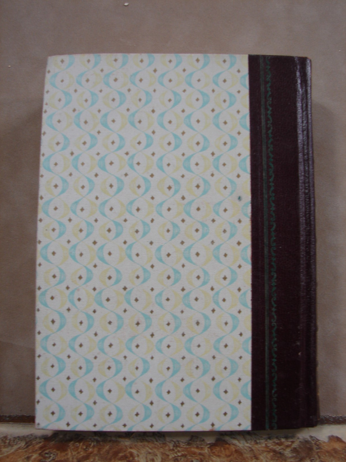 Readers Digest Condensed Books Vol. 2 1956 First Edition – H299
