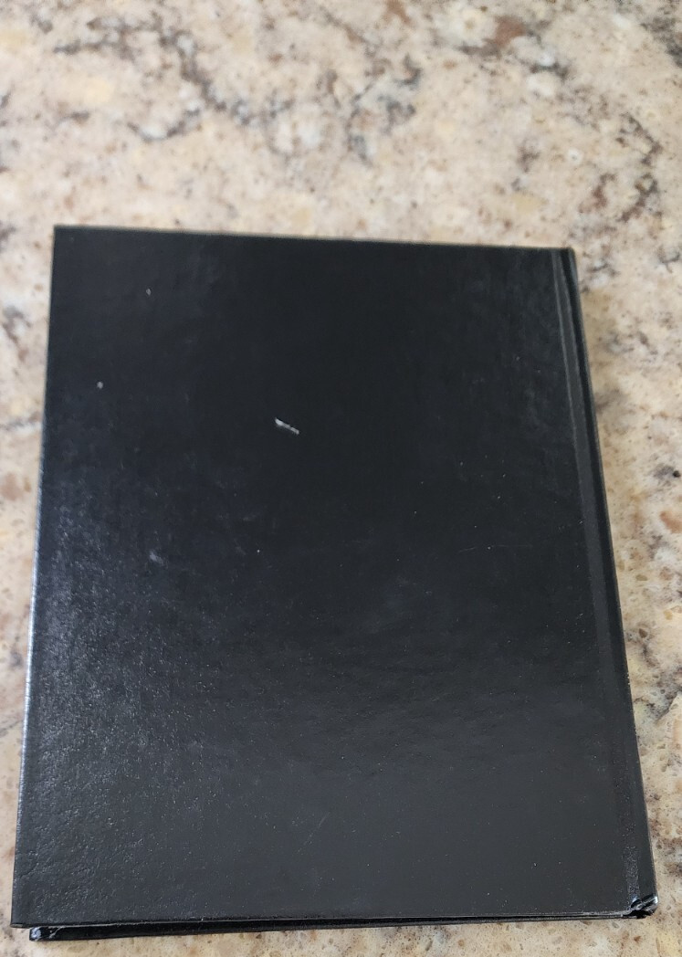Hollins College Virginia Yearbook 1983 The Spinster Annual Women’s Book